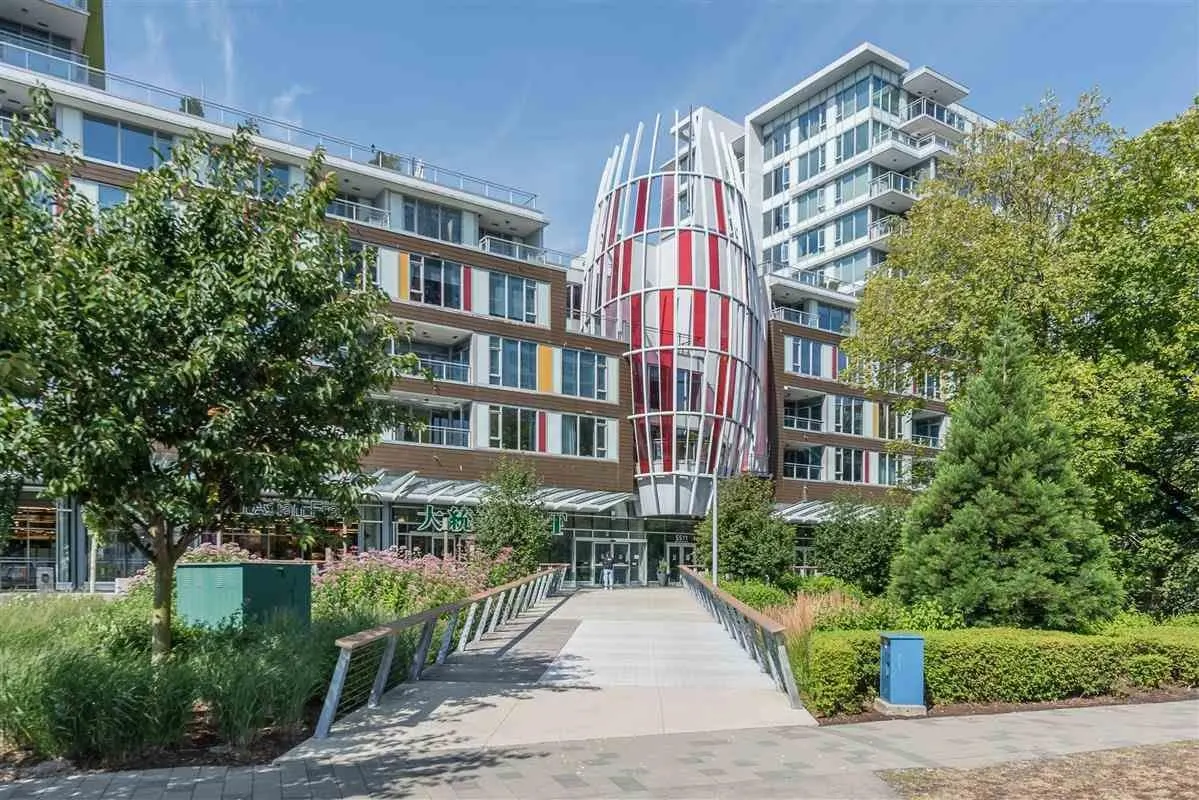 2008 5511 Hollybridge Way