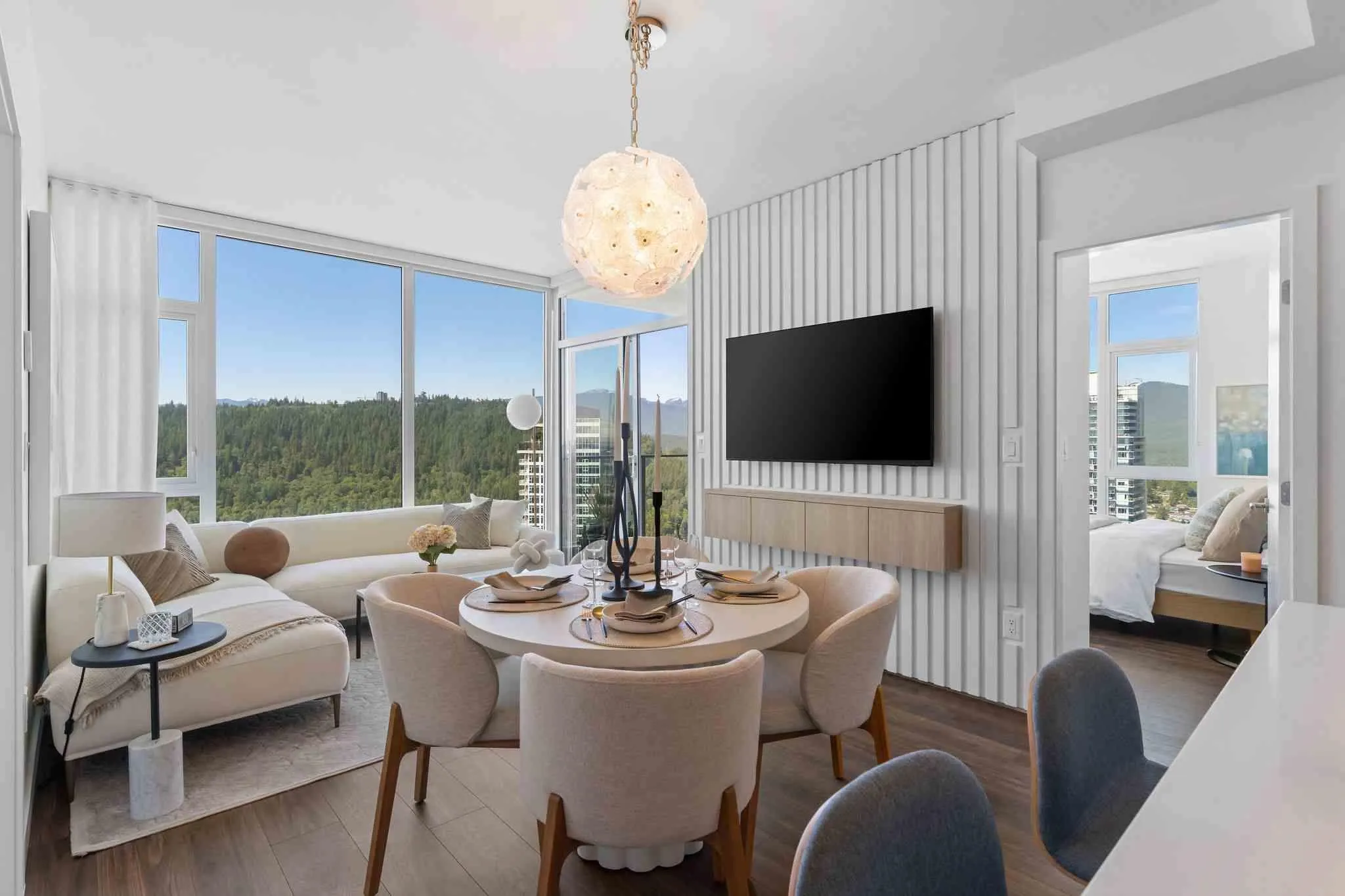 3301 518 Clarke Road