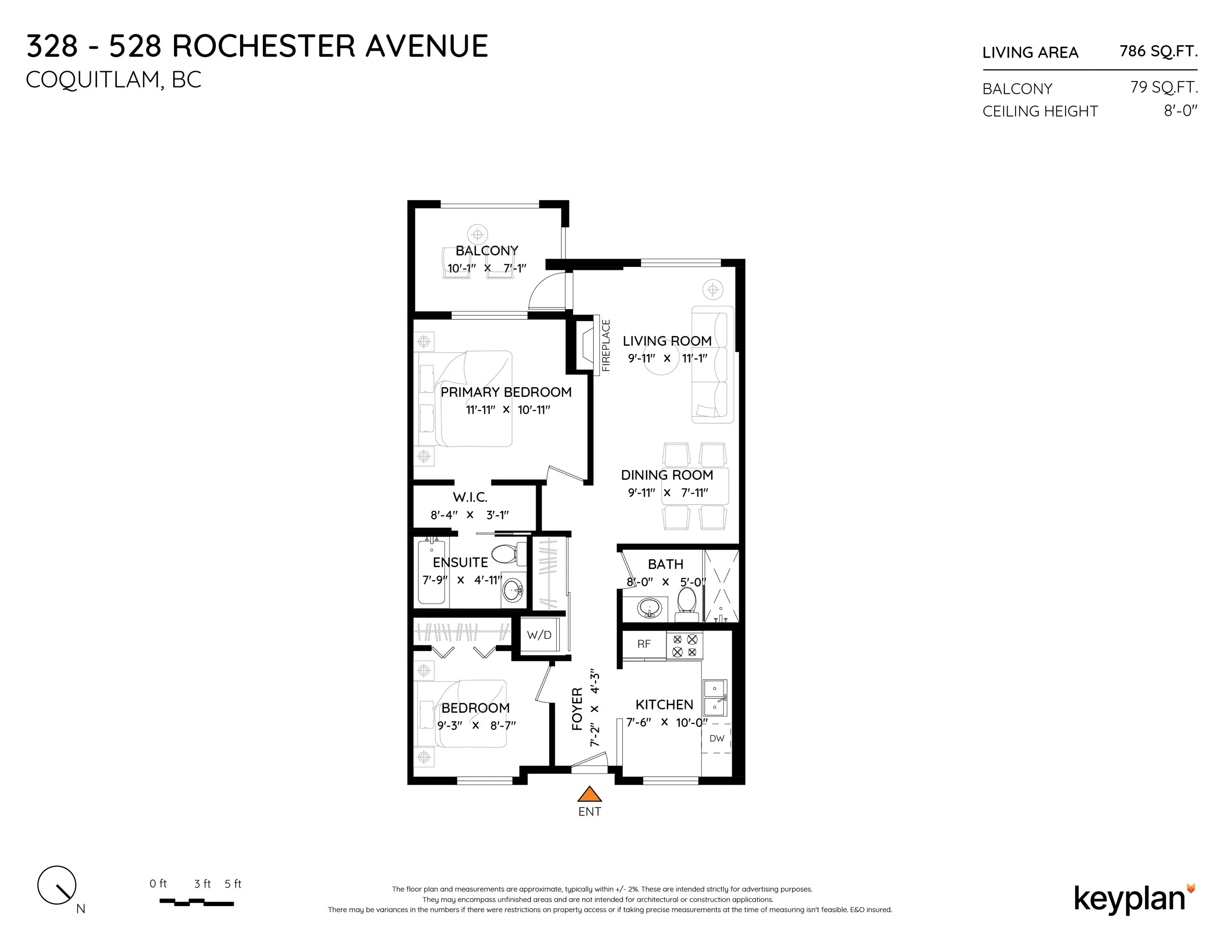 328 528 Rochester Avenue