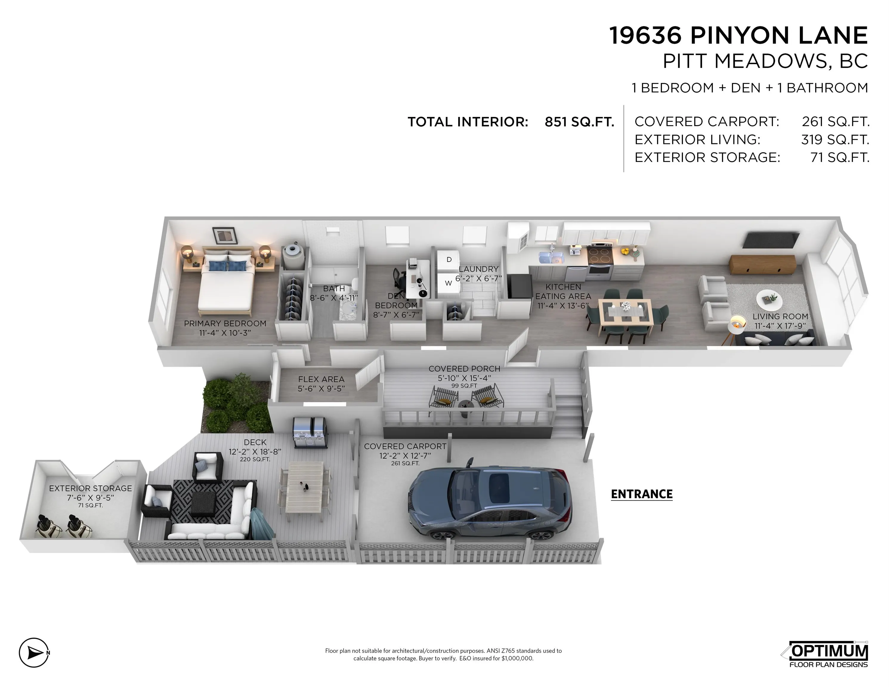 78 19636 Pinyon Lane