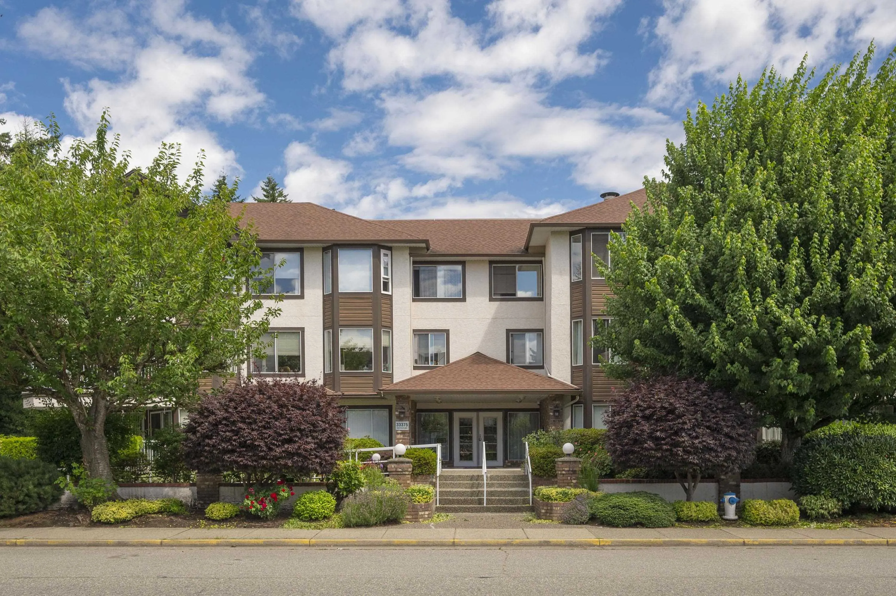 108 33375 Mayfair Avenue