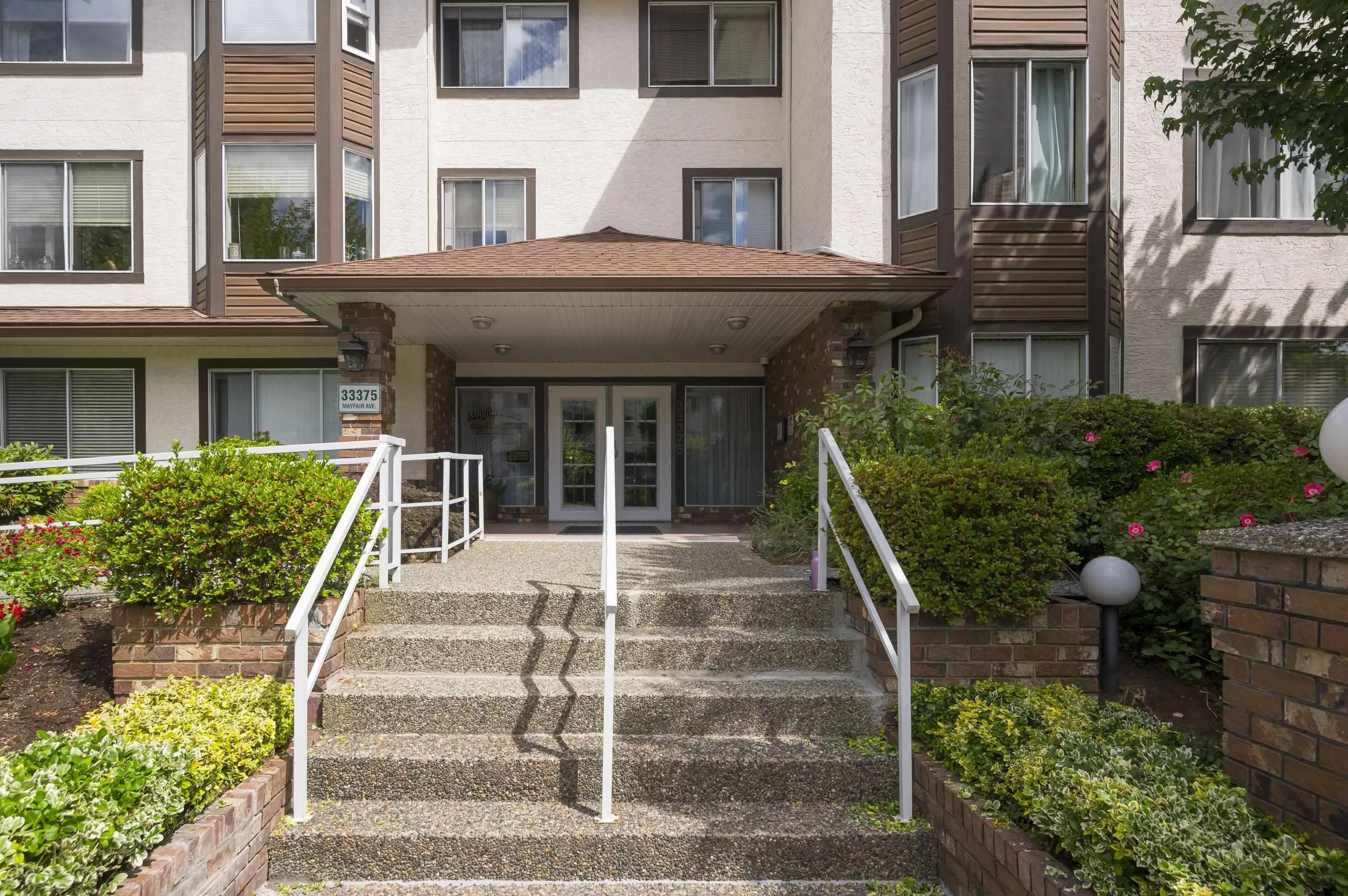 108 33375 Mayfair Avenue