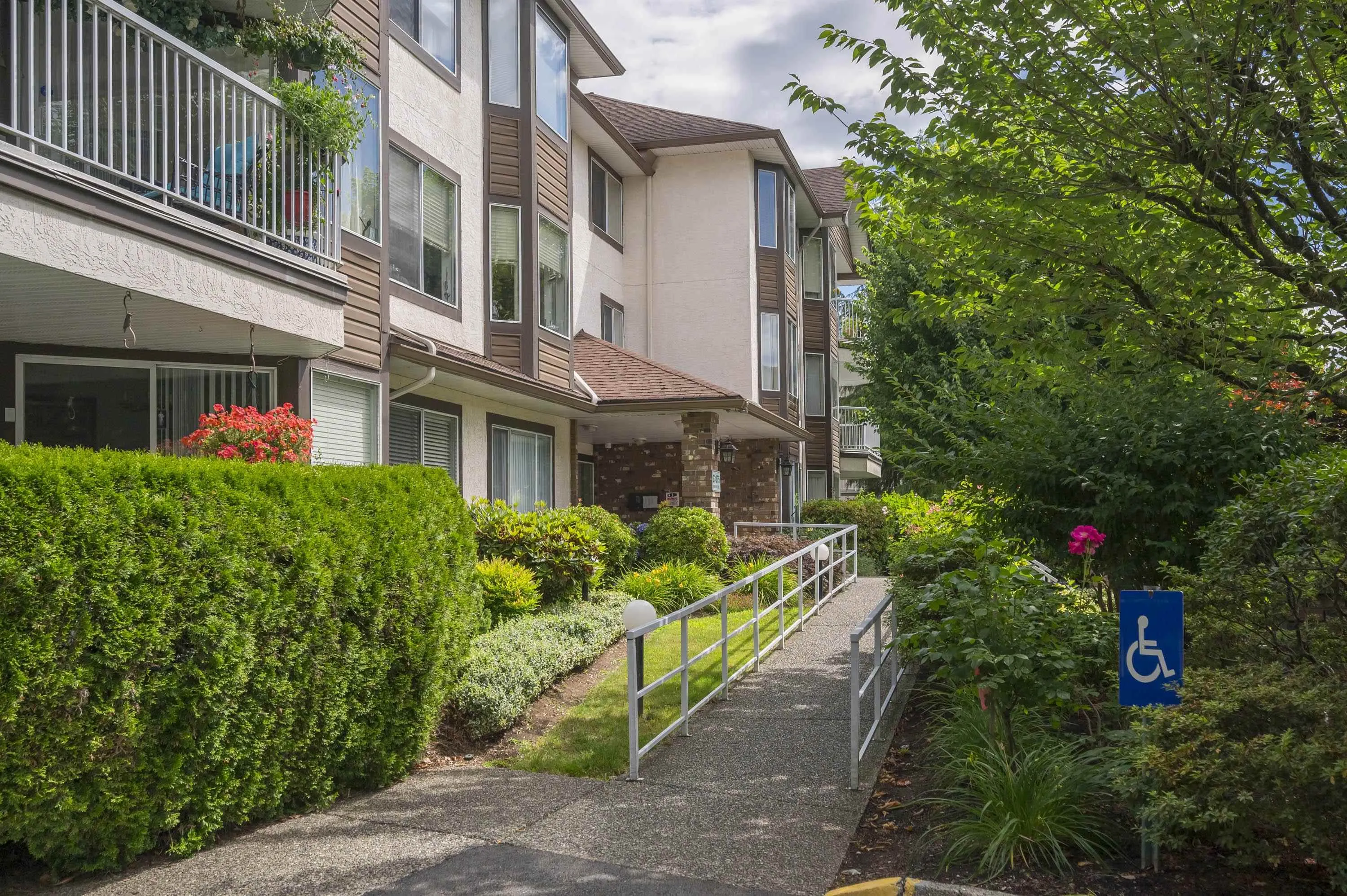 108 33375 Mayfair Avenue