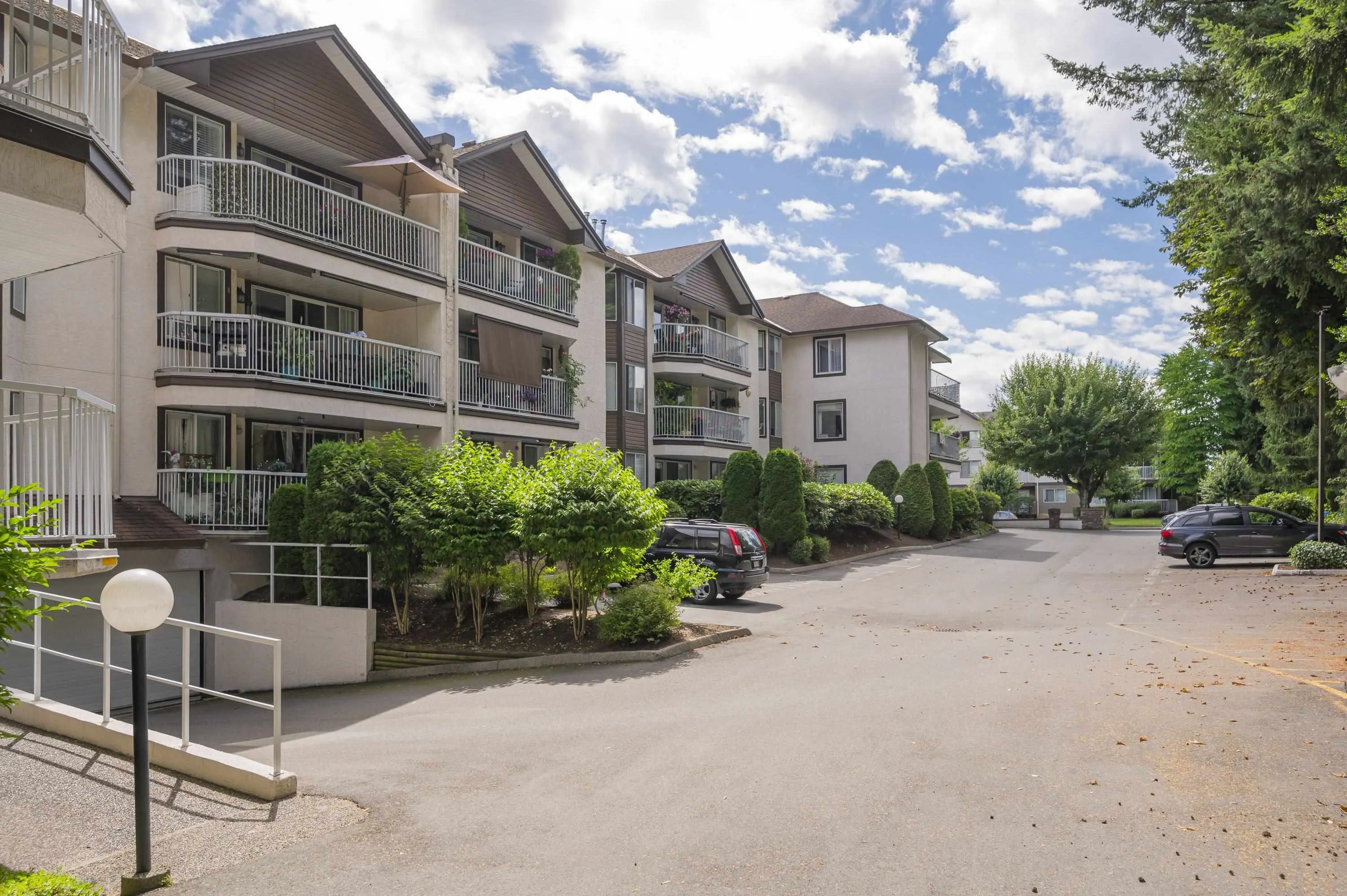 108 33375 Mayfair Avenue