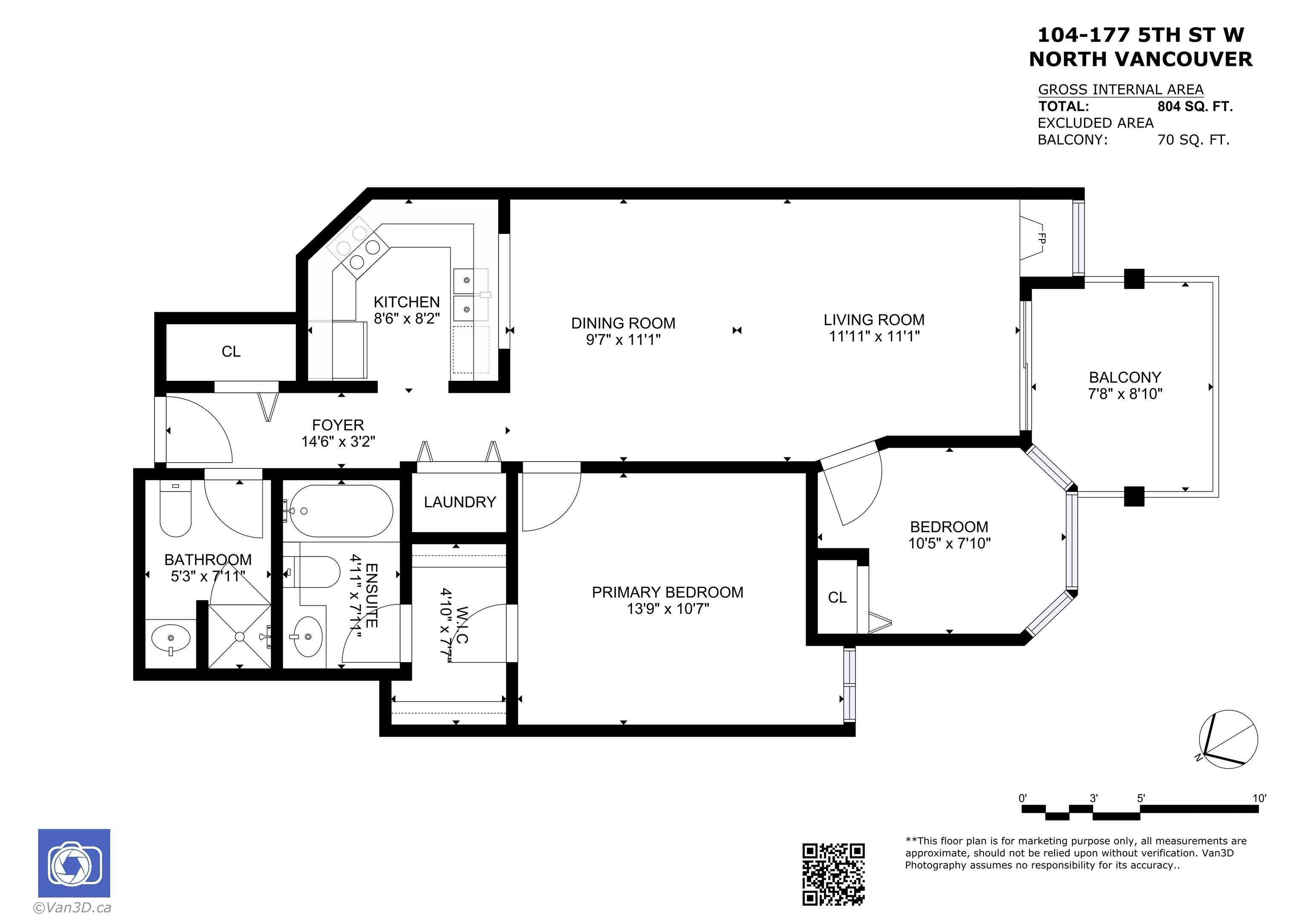 104 177 W 5th Street