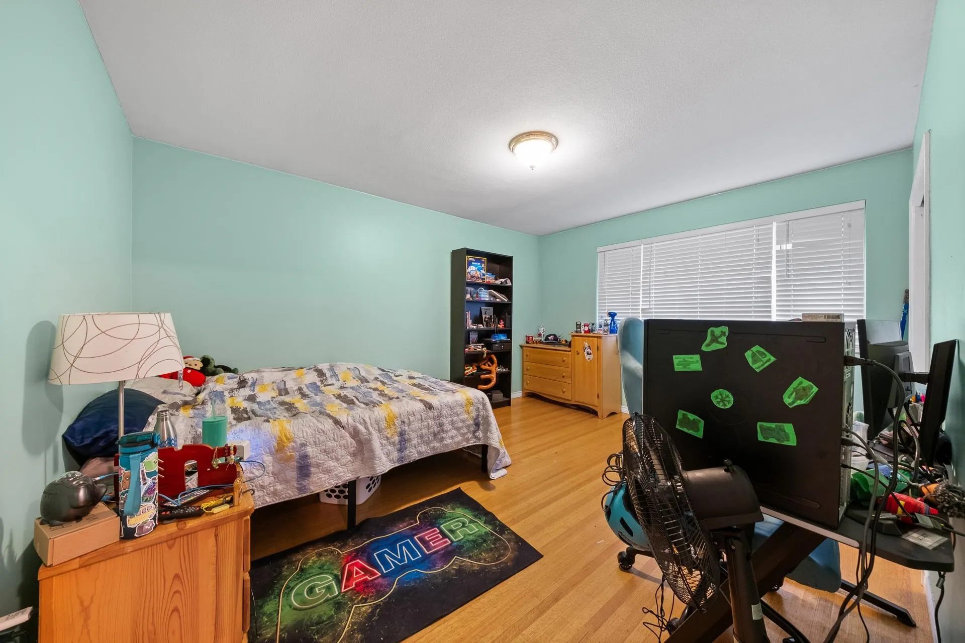 14424 Mann Park Crescent