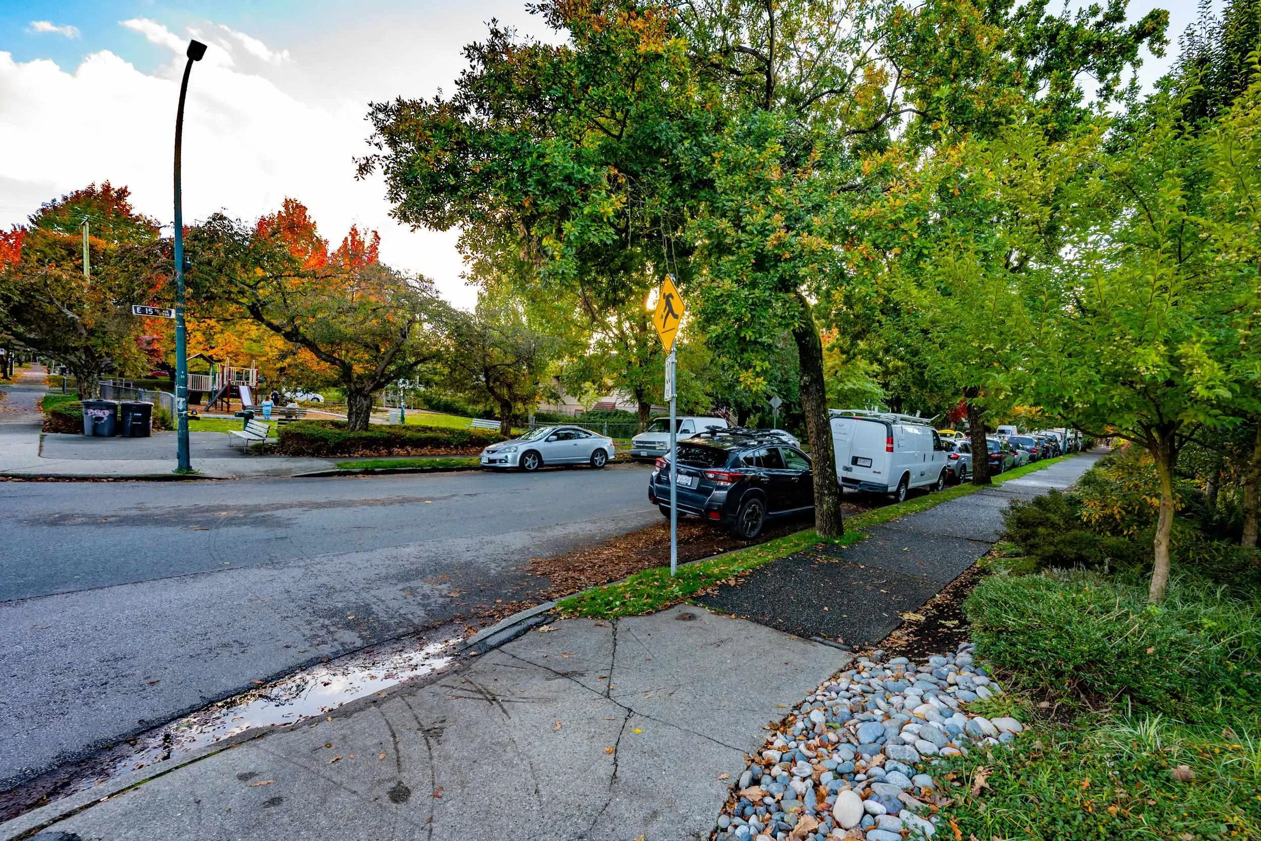 117 265 E 15th Avenue