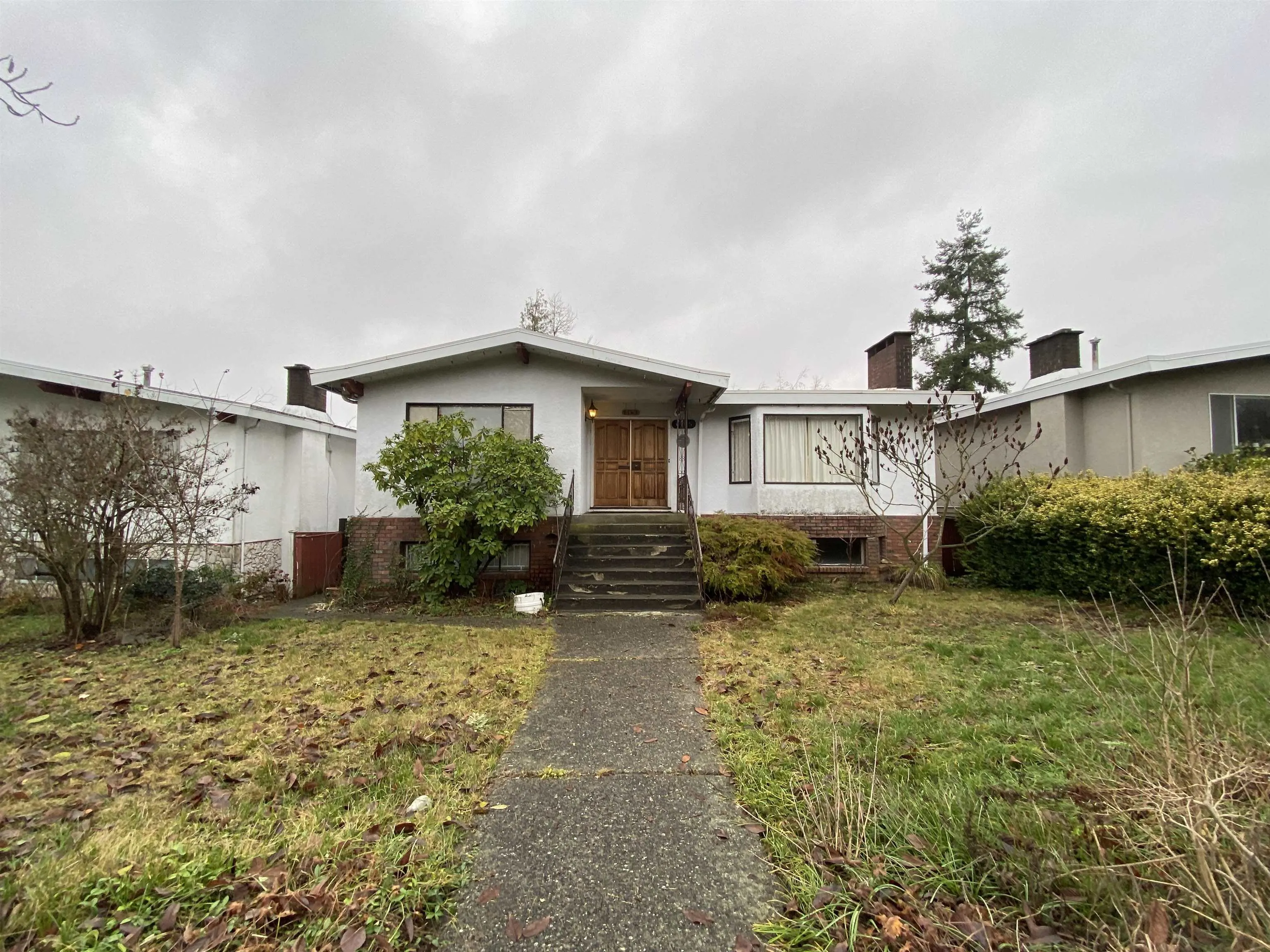 6145 Sherbrooke Street