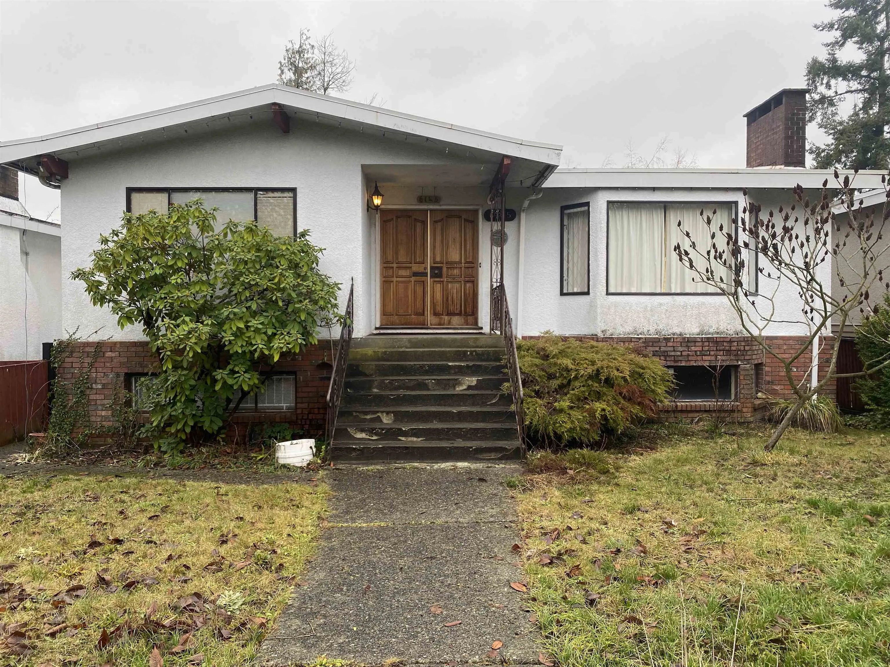 6145 Sherbrooke Street