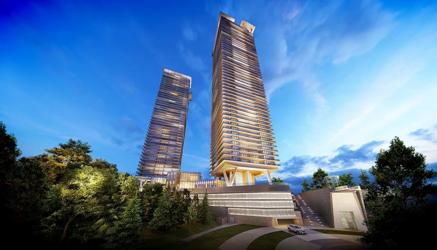 25xx 4720 Lougheed Highway