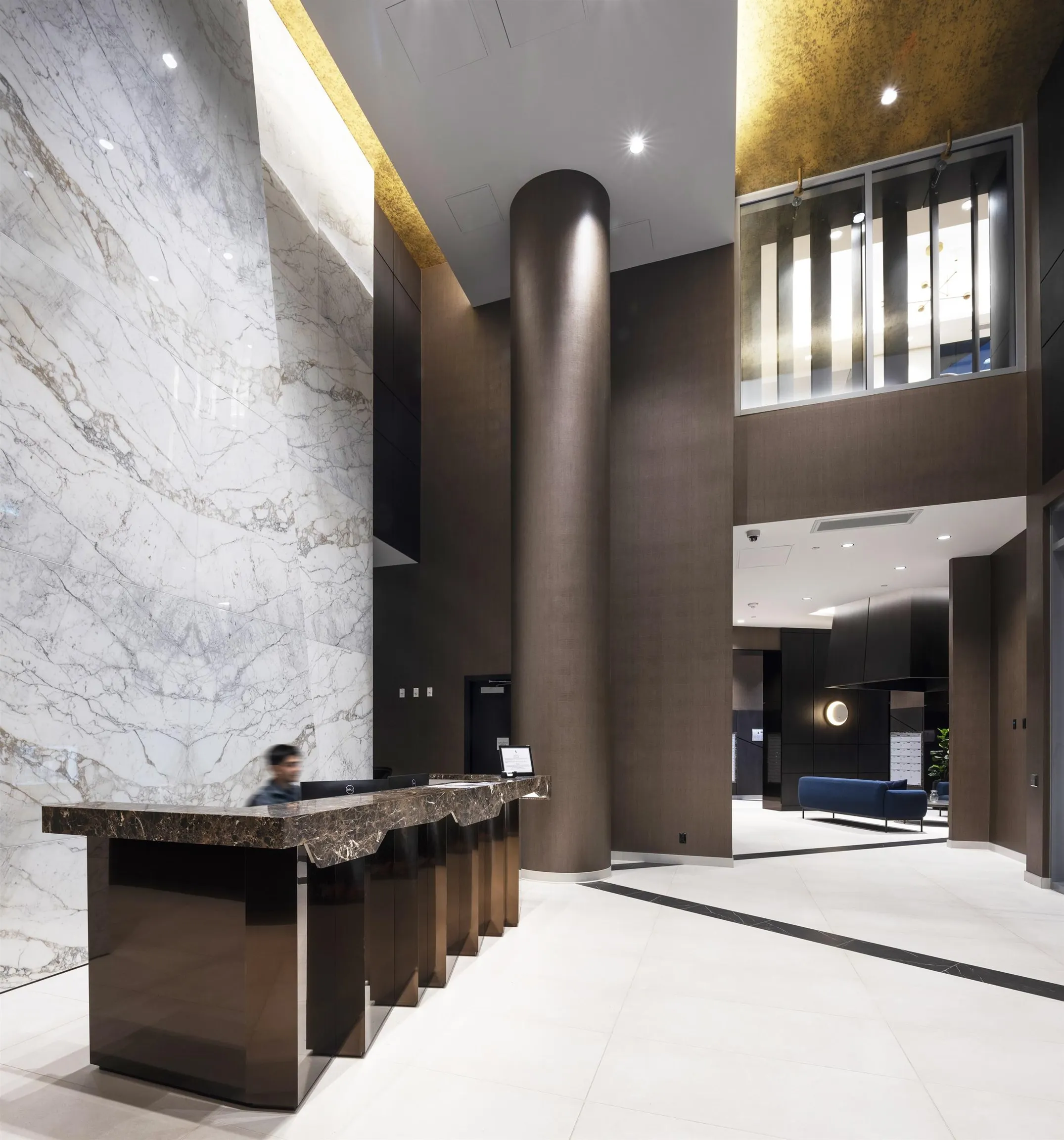 2205 1500 Fern Street