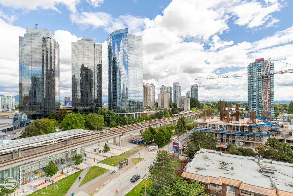 903 6461 Telford Avenue