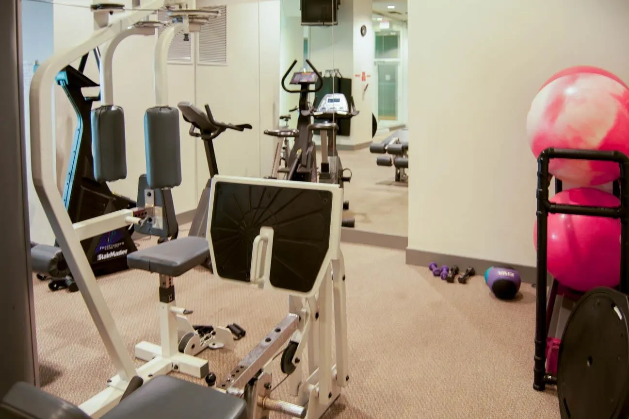 2302 638 Beach Crescent