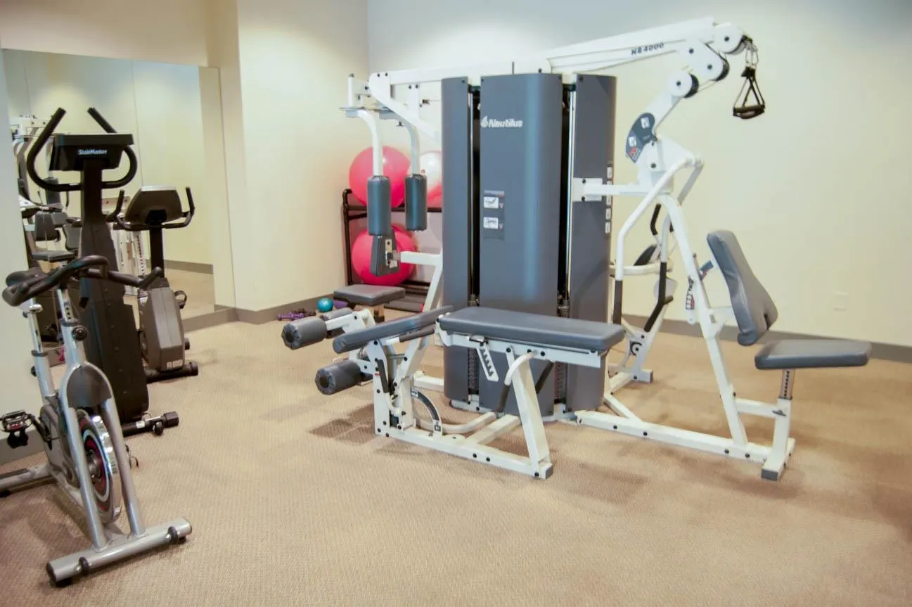 2302 638 Beach Crescent