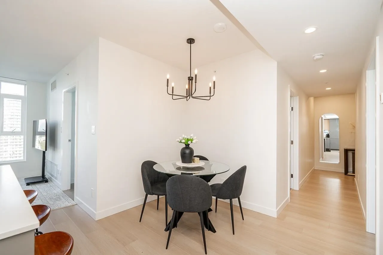 2604 13725 George Junction