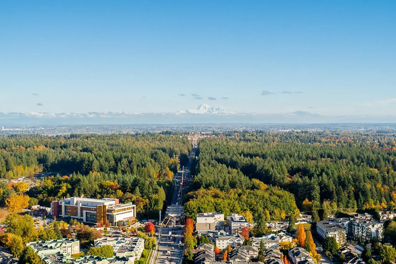 2604 13725 George Junction