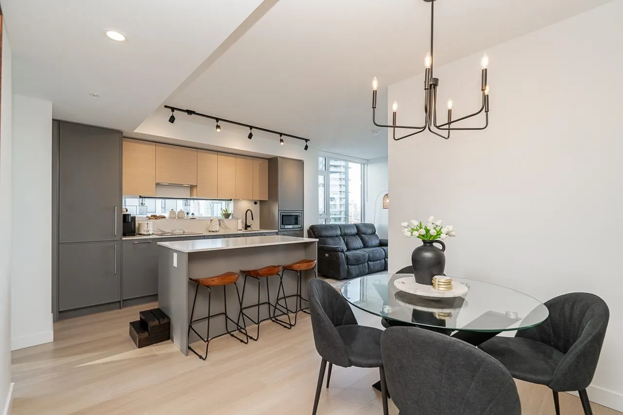 2604 13725 George Junction