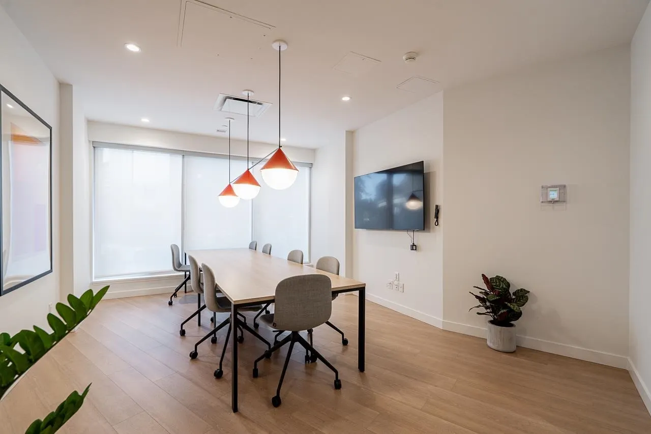 2604 13725 George Junction