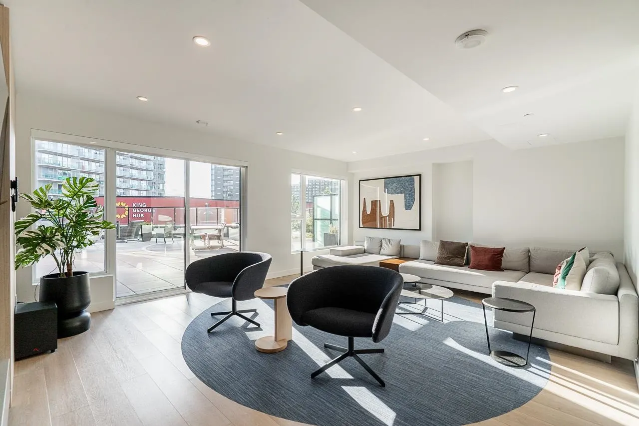 2604 13725 George Junction