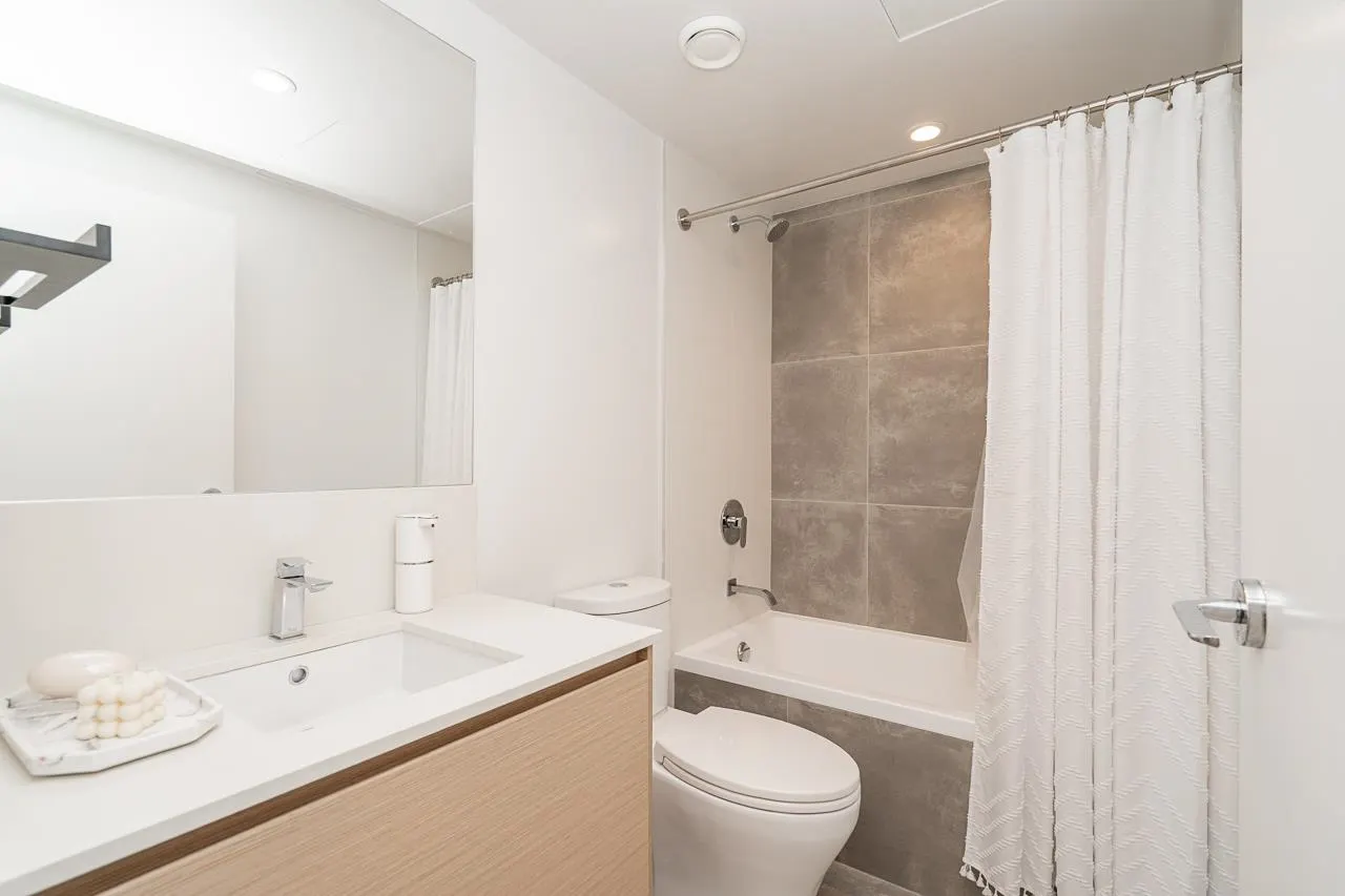 2604 13725 George Junction