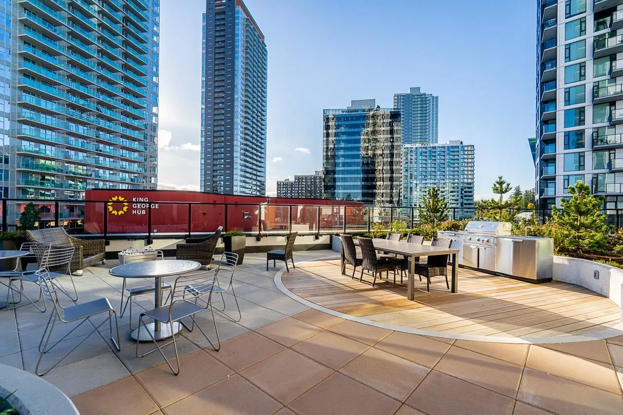 2604 13725 George Junction