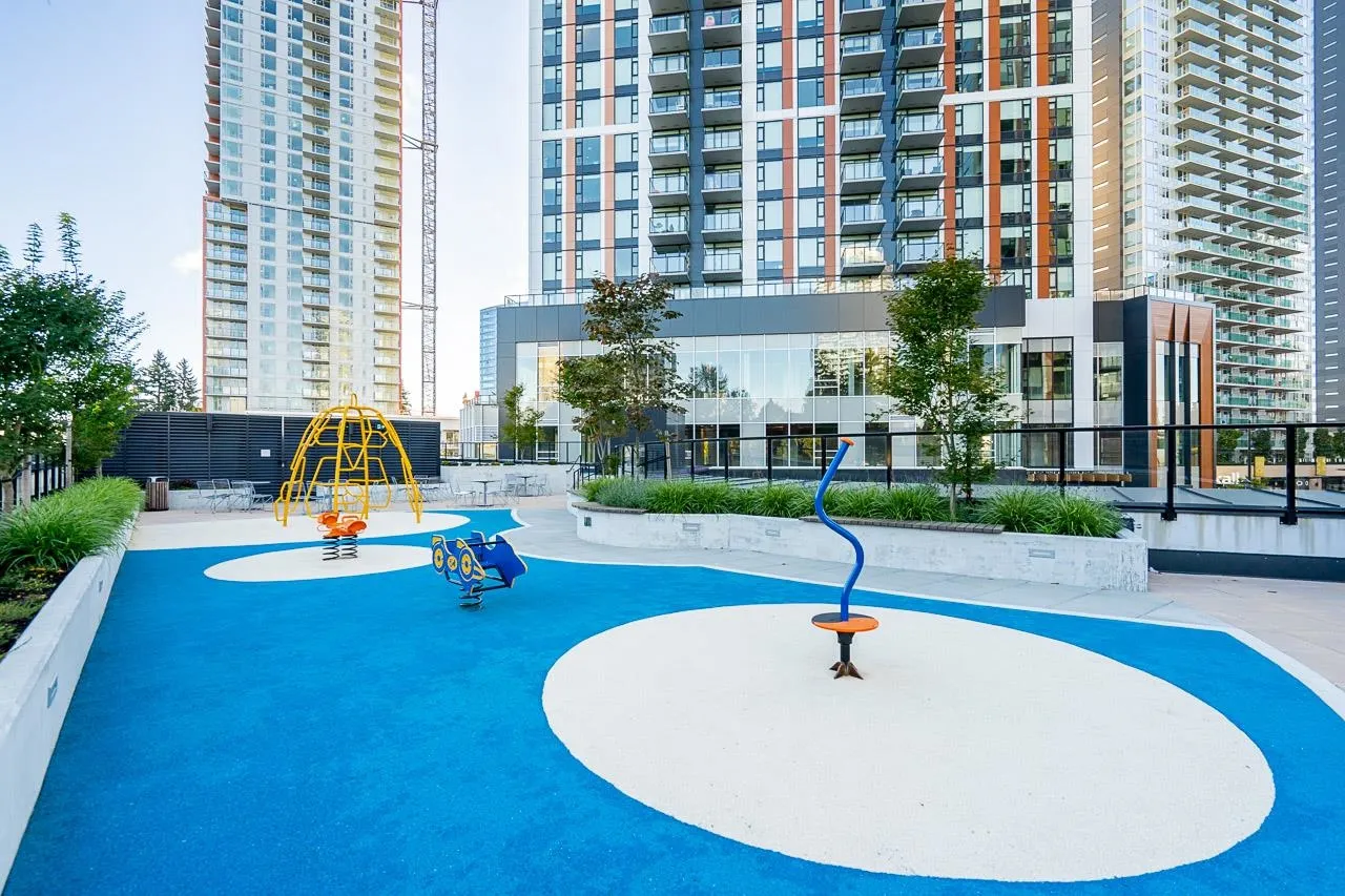 2604 13725 George Junction