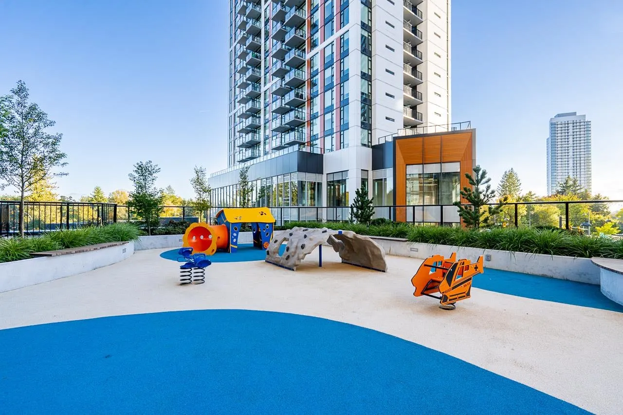 2604 13725 George Junction