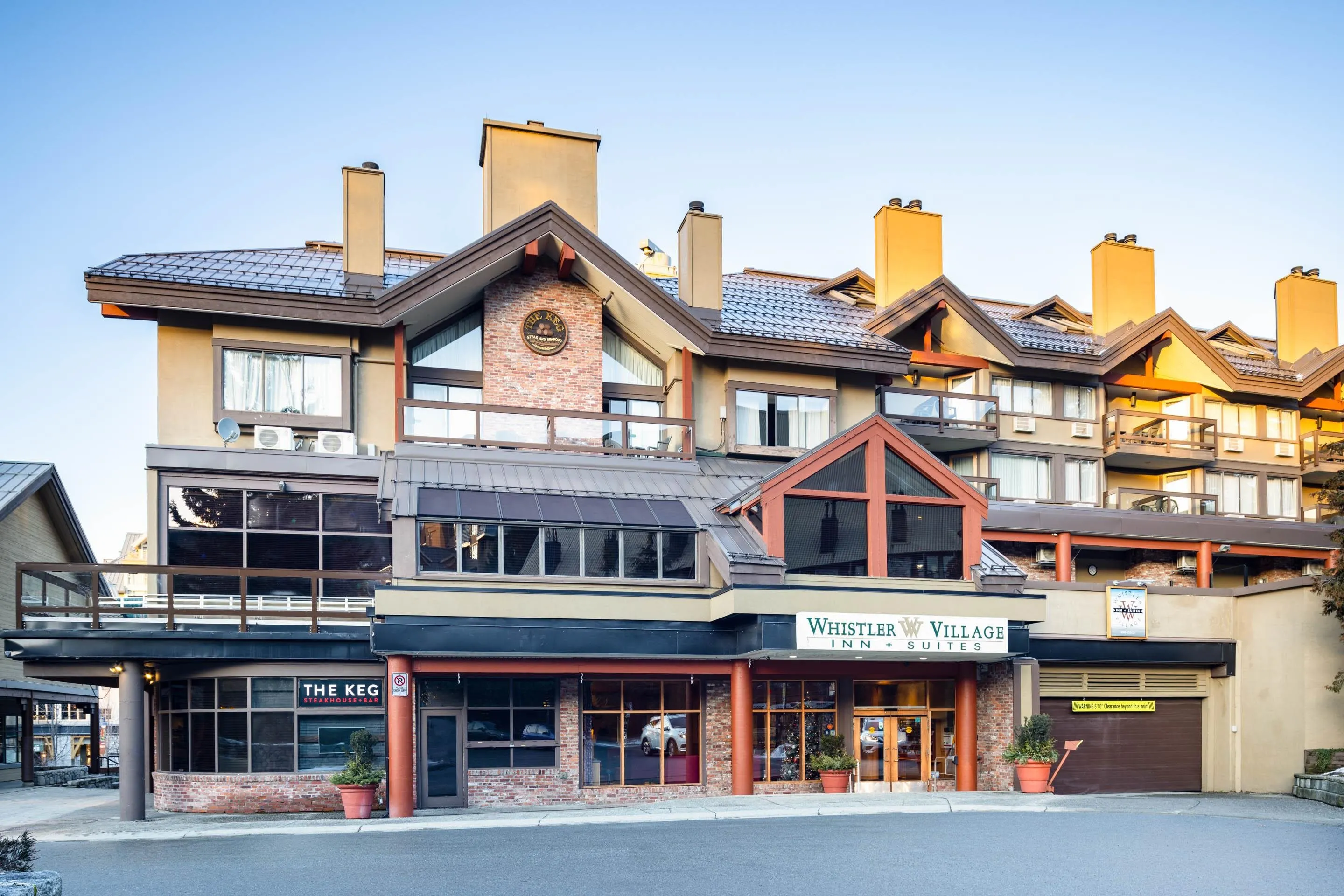 202 4420 Sundial Place