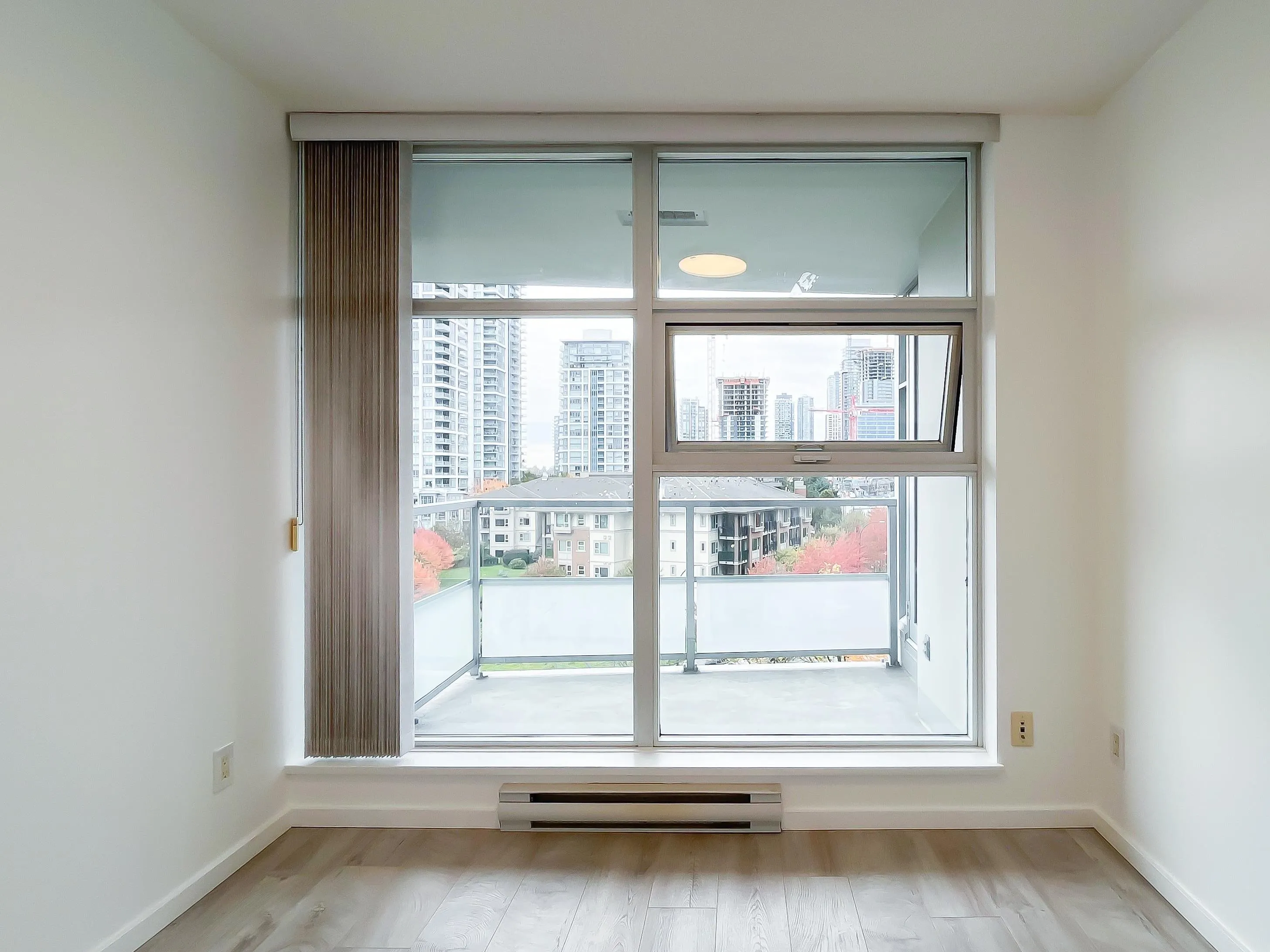 708 2289 Yukon Crescent