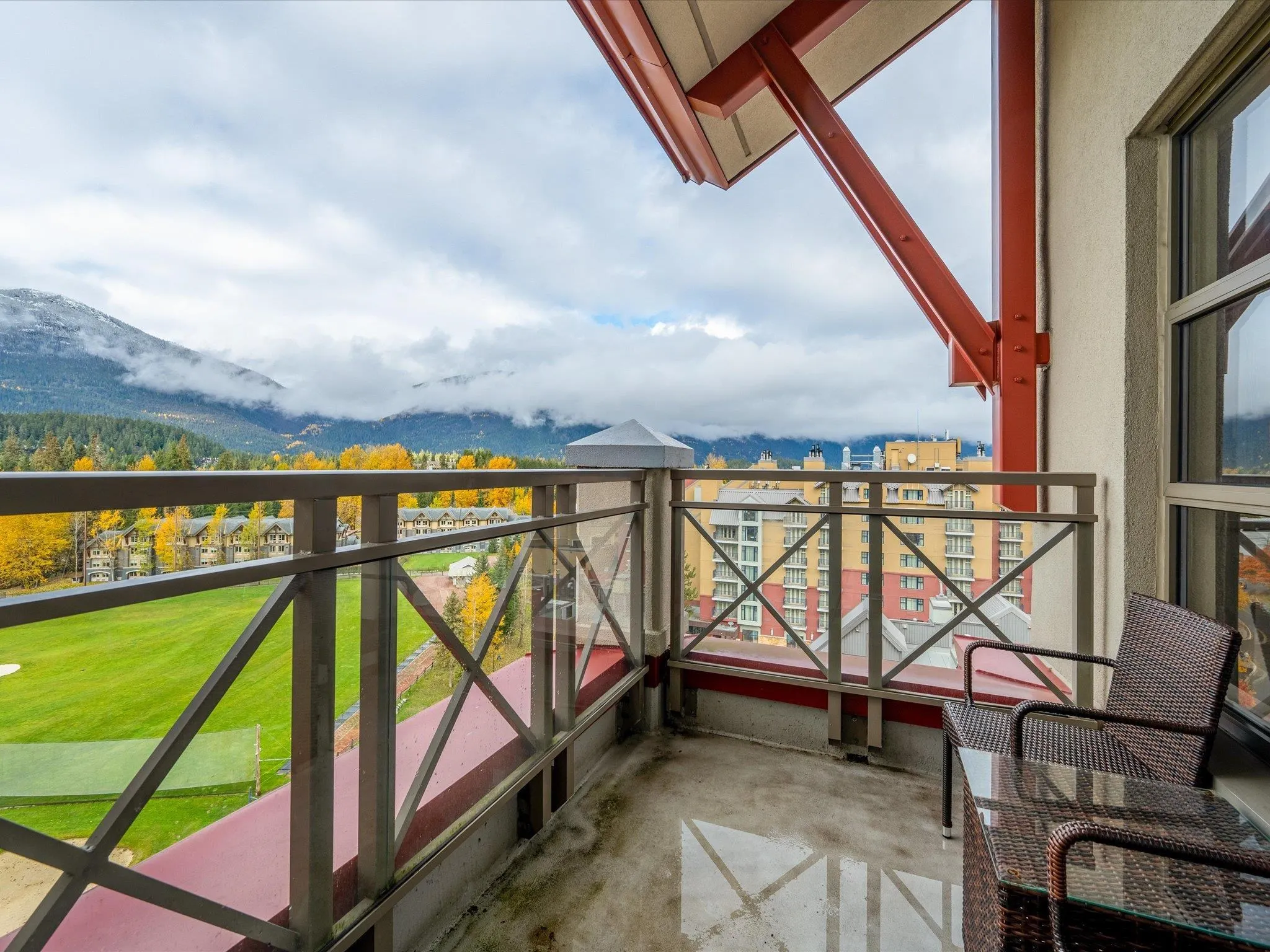 854 4090 Whistler Way