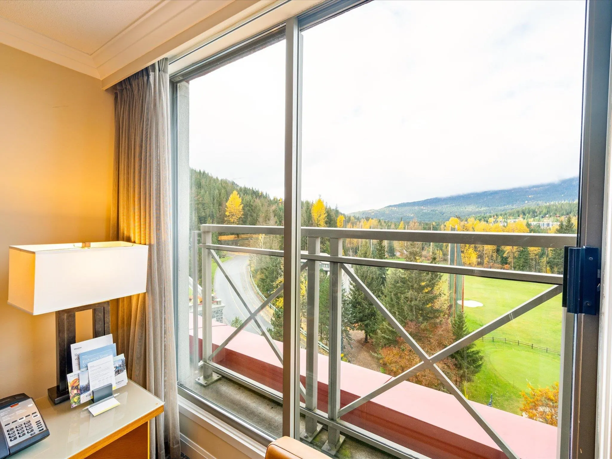 854 4090 Whistler Way