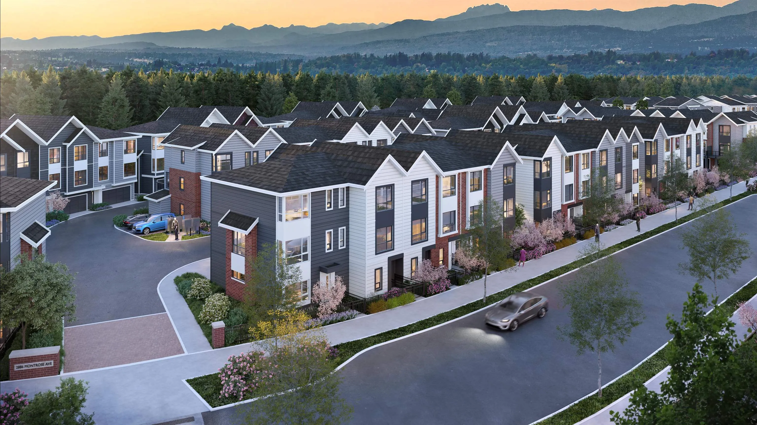 71 2886 Montrose Avenue