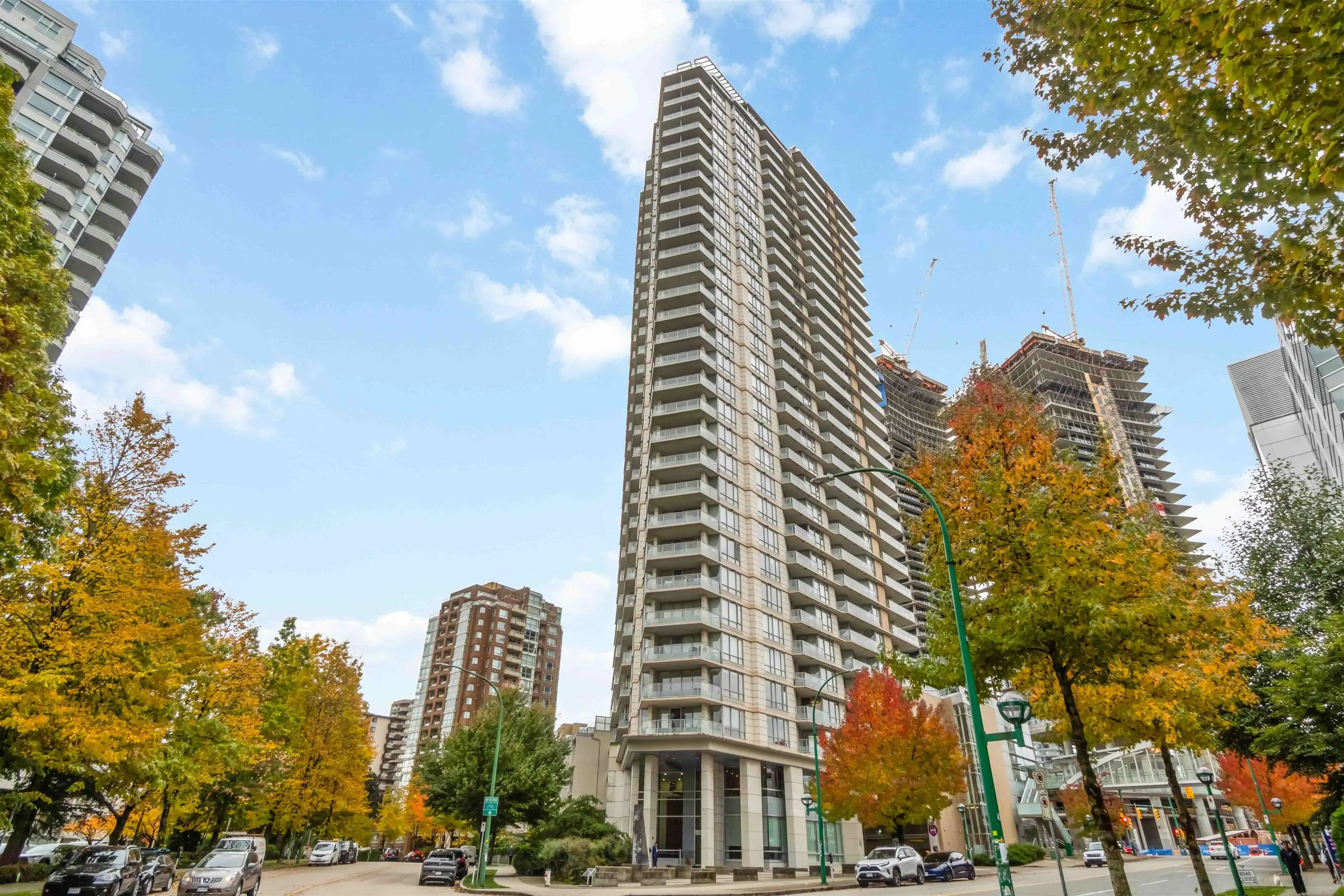 3107 4808 Hazel Street