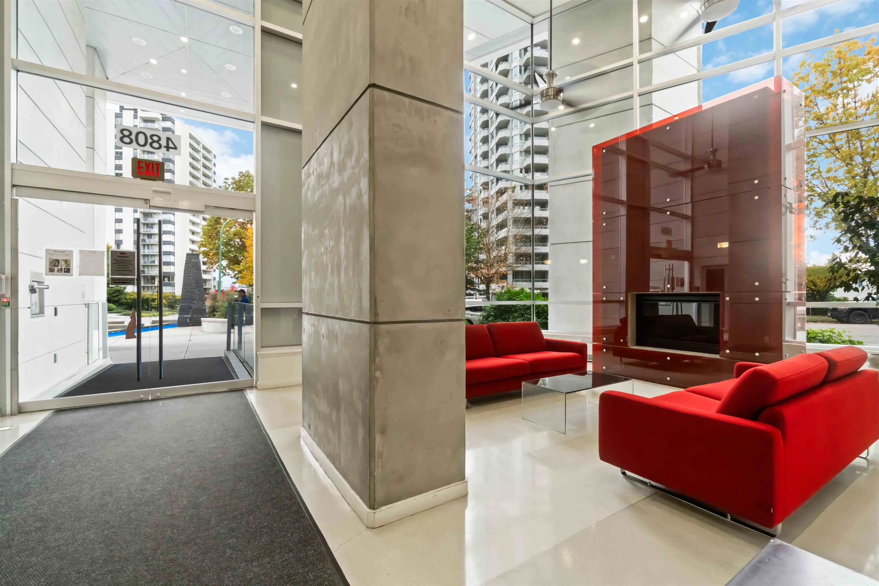 3107 4808 Hazel Street