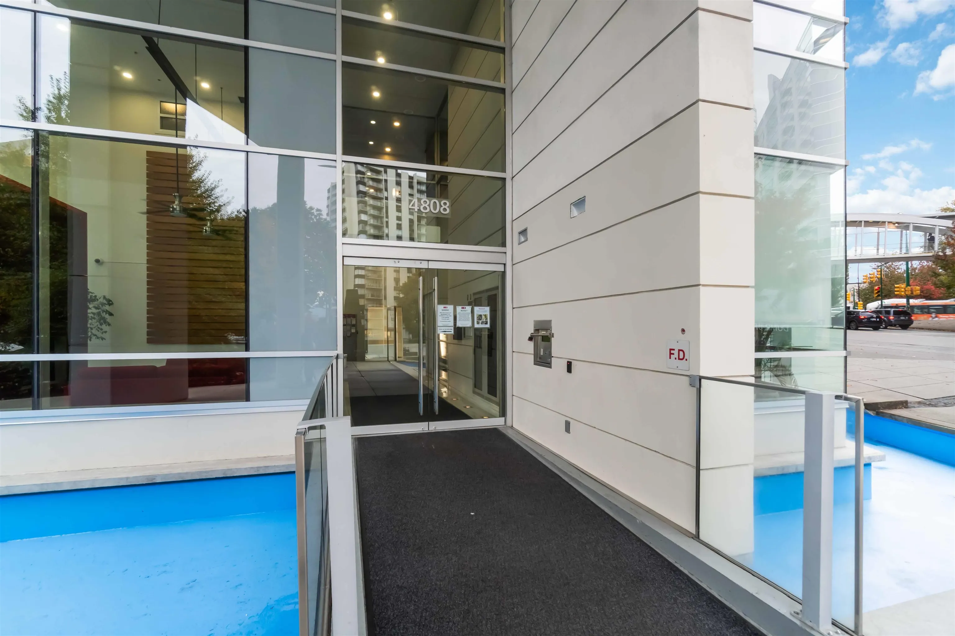 3107 4808 Hazel Street