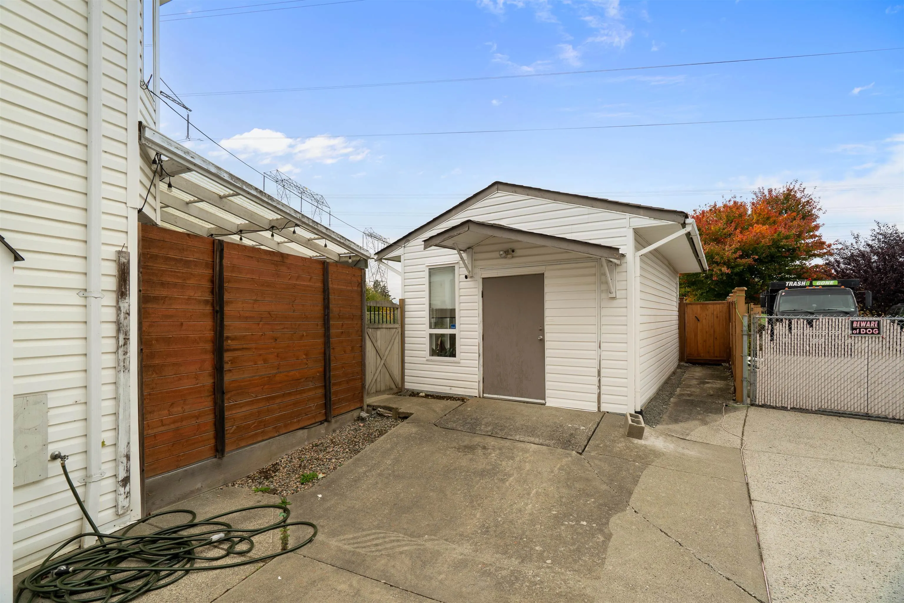 32345 Clinton Avenue