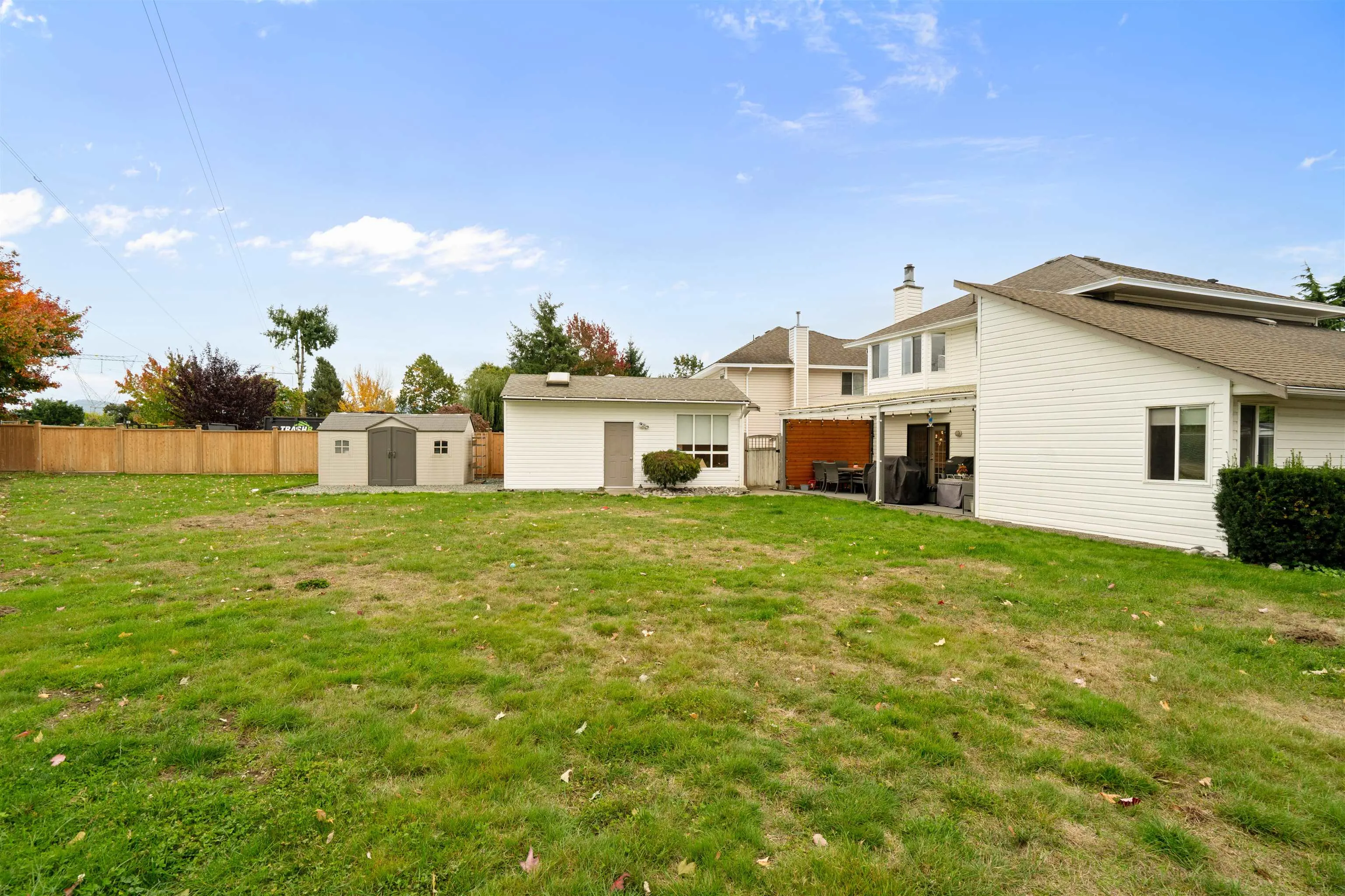 32345 Clinton Avenue