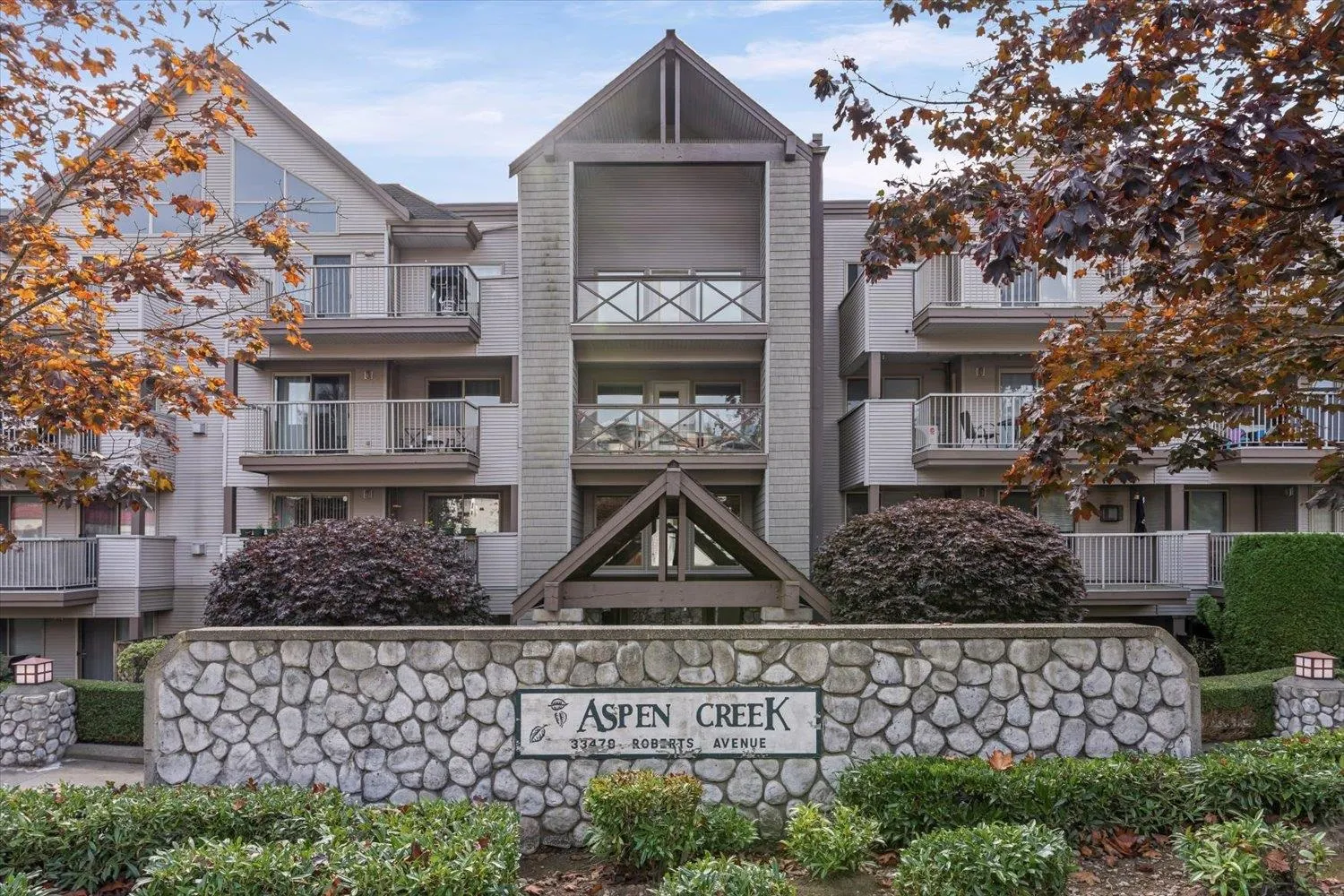 414 33478 Roberts Avenue