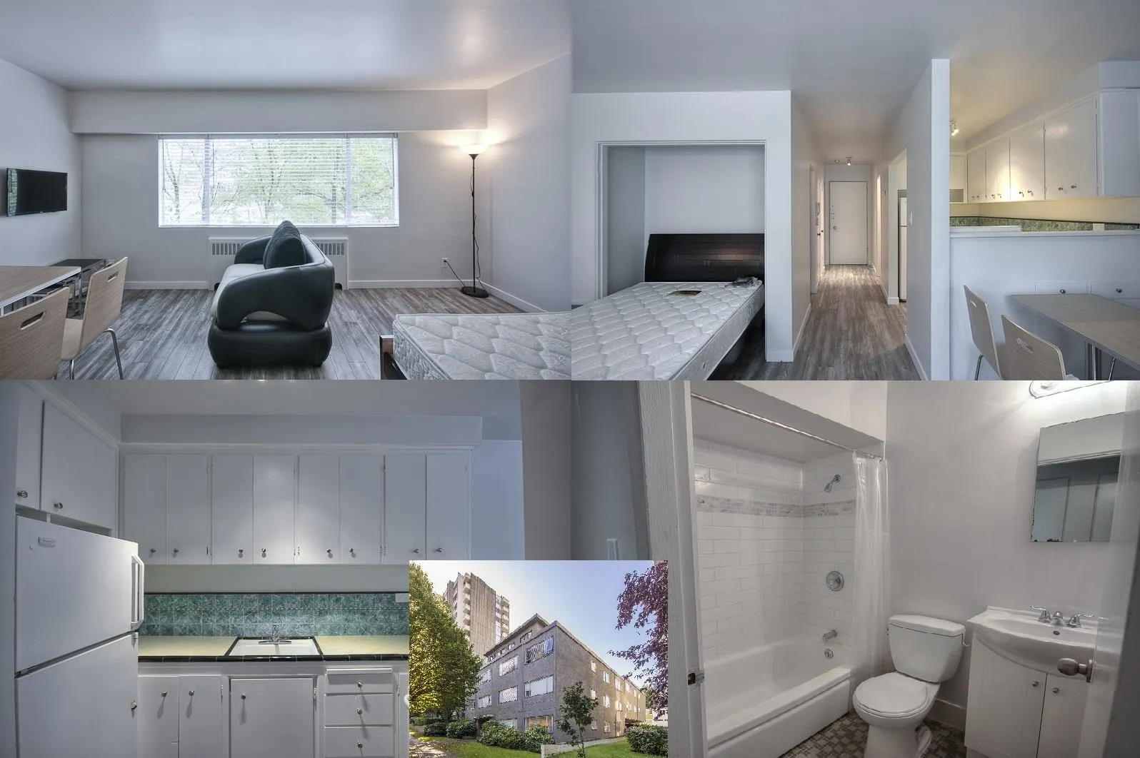 106 1540 Haro Street