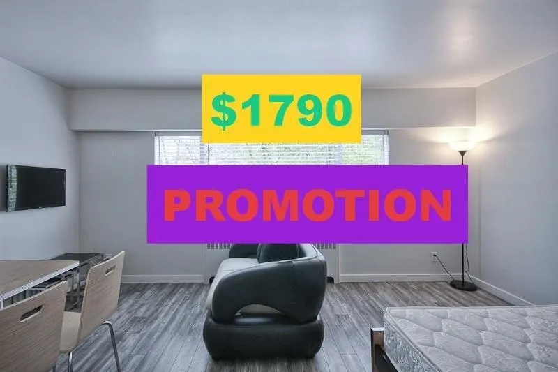 106 1540 Haro Street