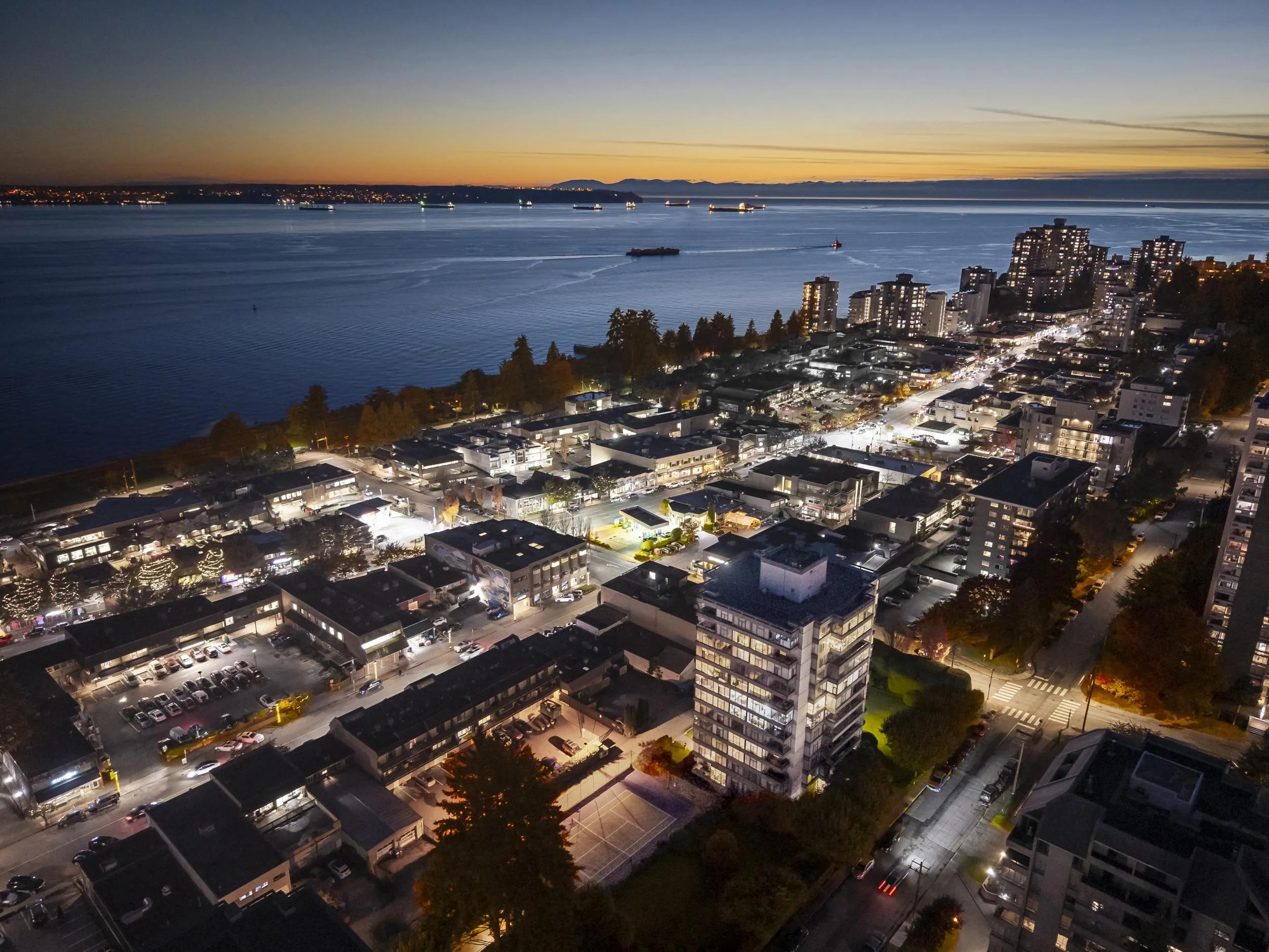 704 1480 Duchess Avenue