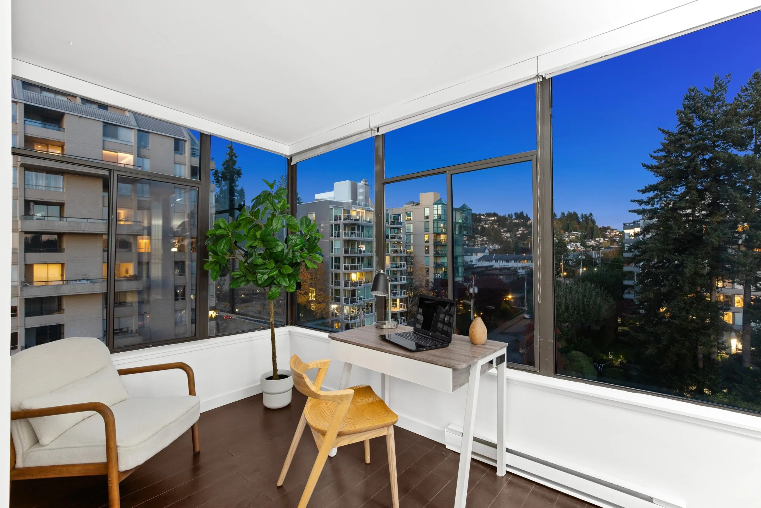 704 1480 Duchess Avenue