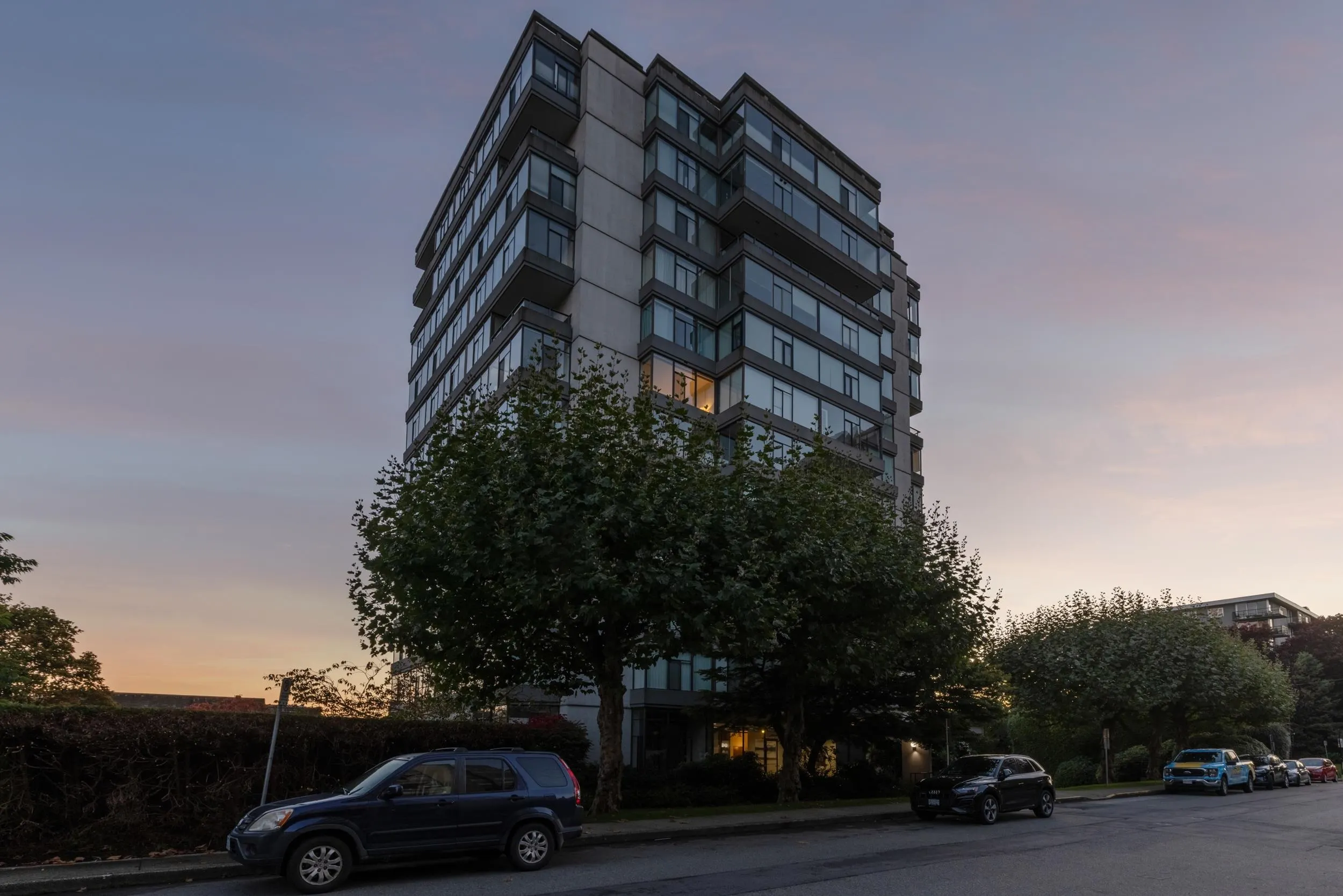 704 1480 Duchess Avenue