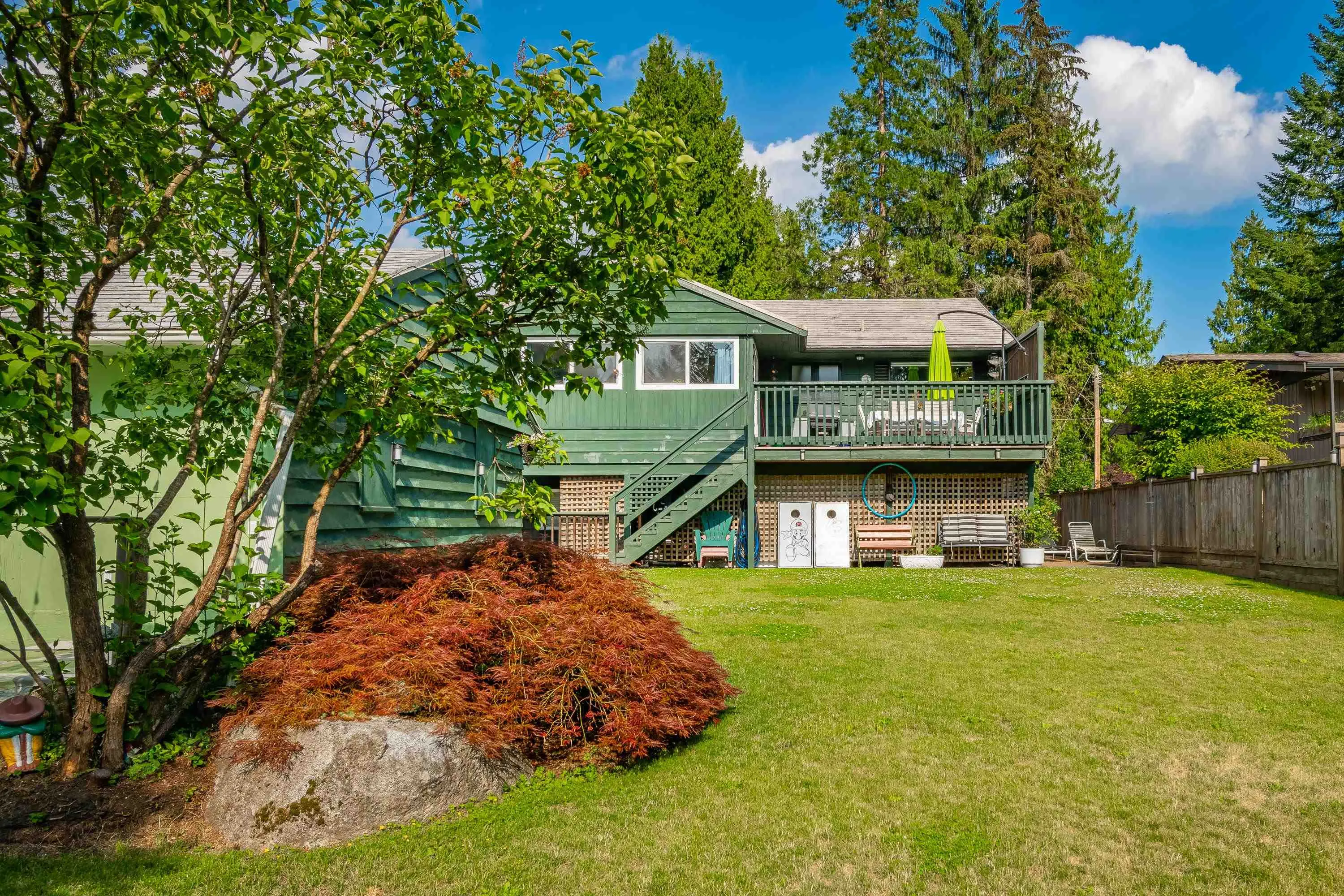 3163 Tennyson Crescent