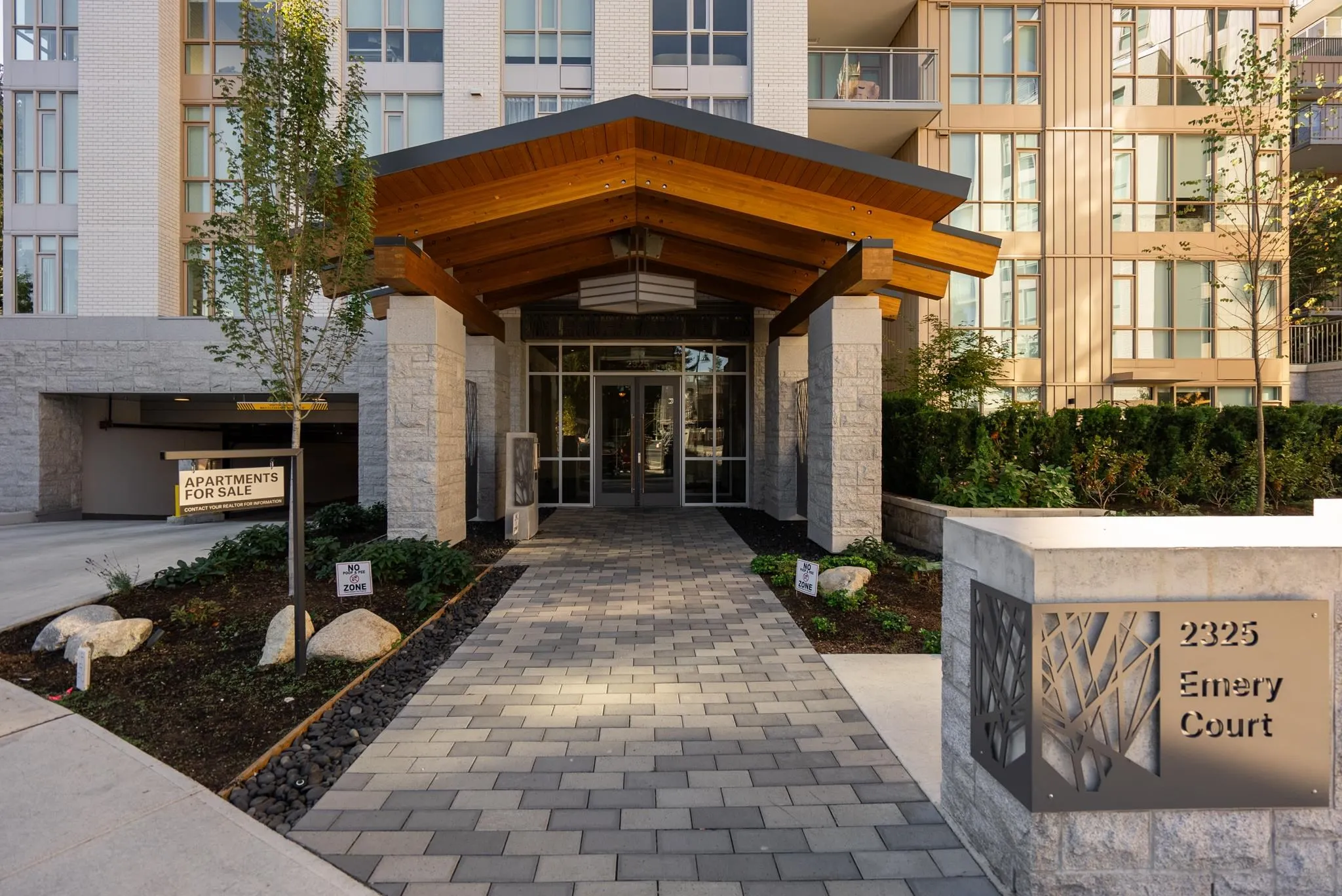605 2325 Emery Court