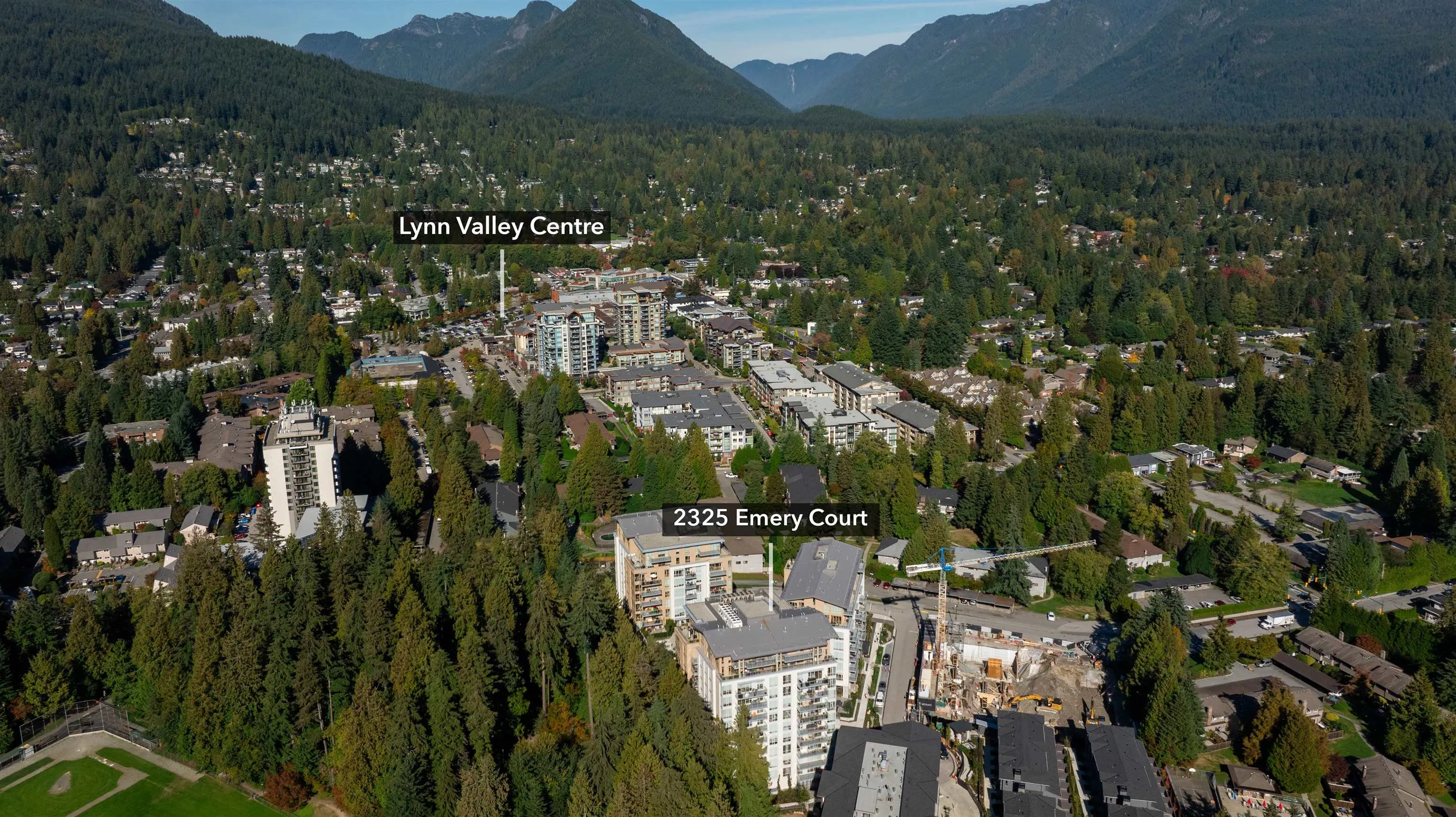 605 2325 Emery Court