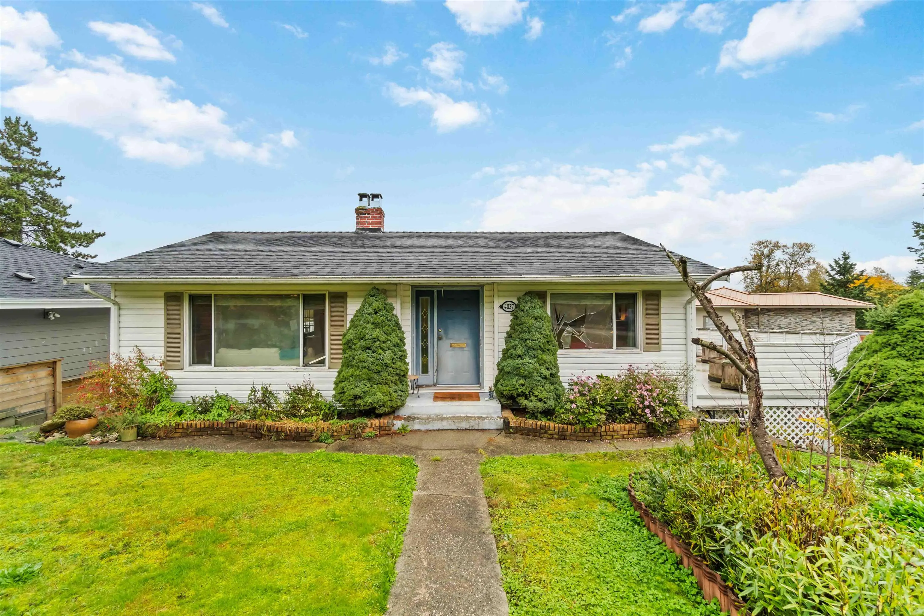 4037 Nithsdale Street