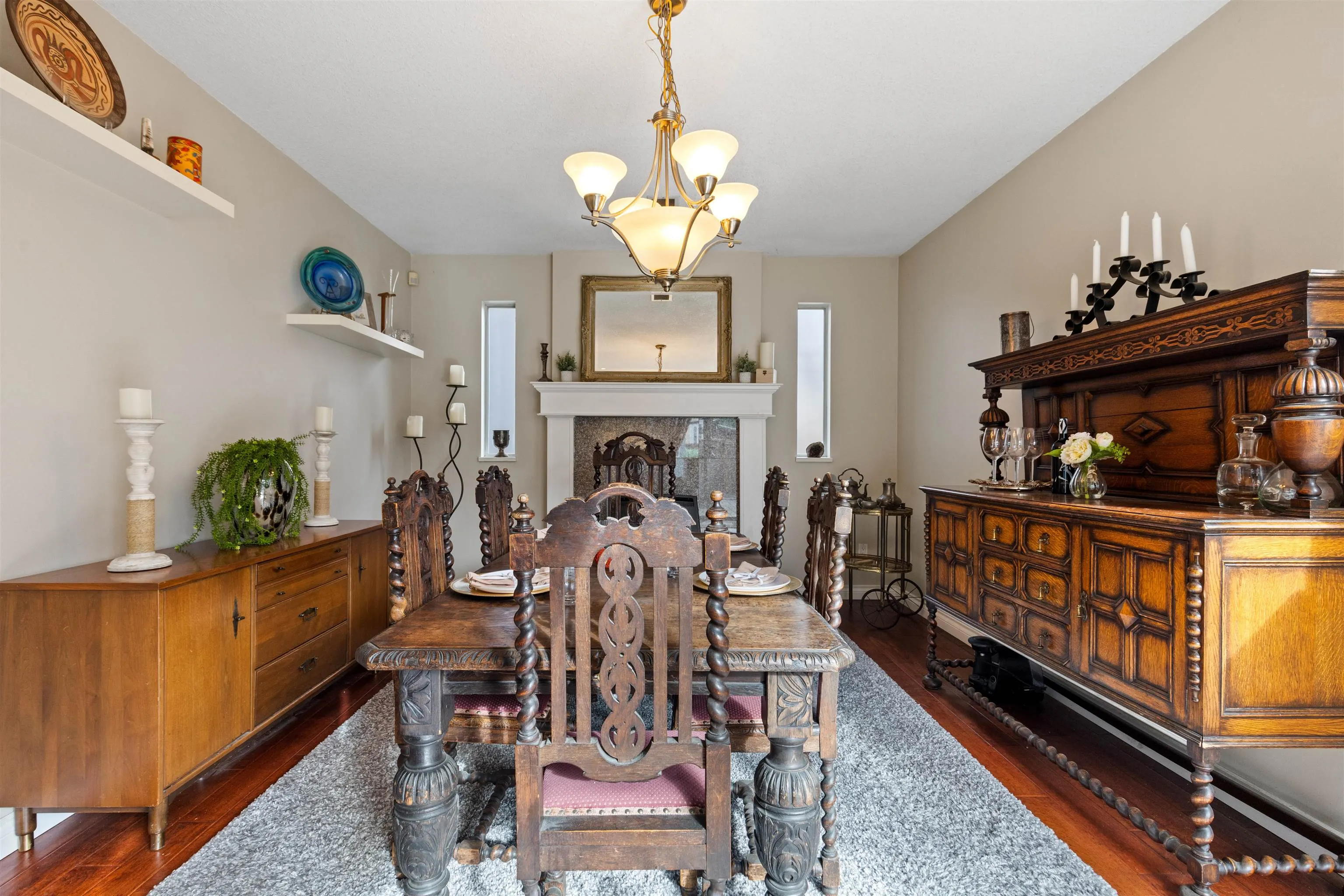 6196 Cottonwood Street