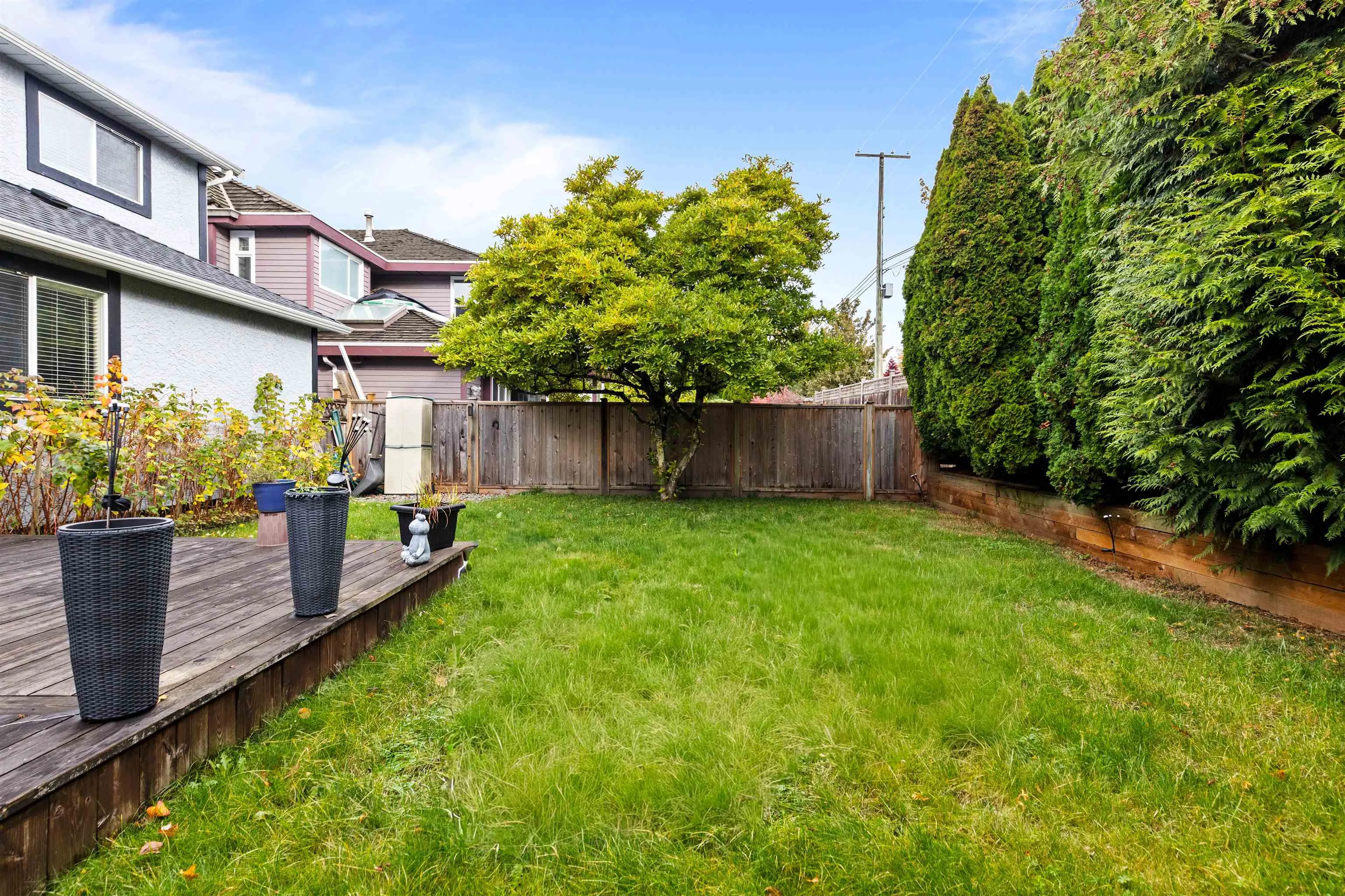 6196 Cottonwood Street