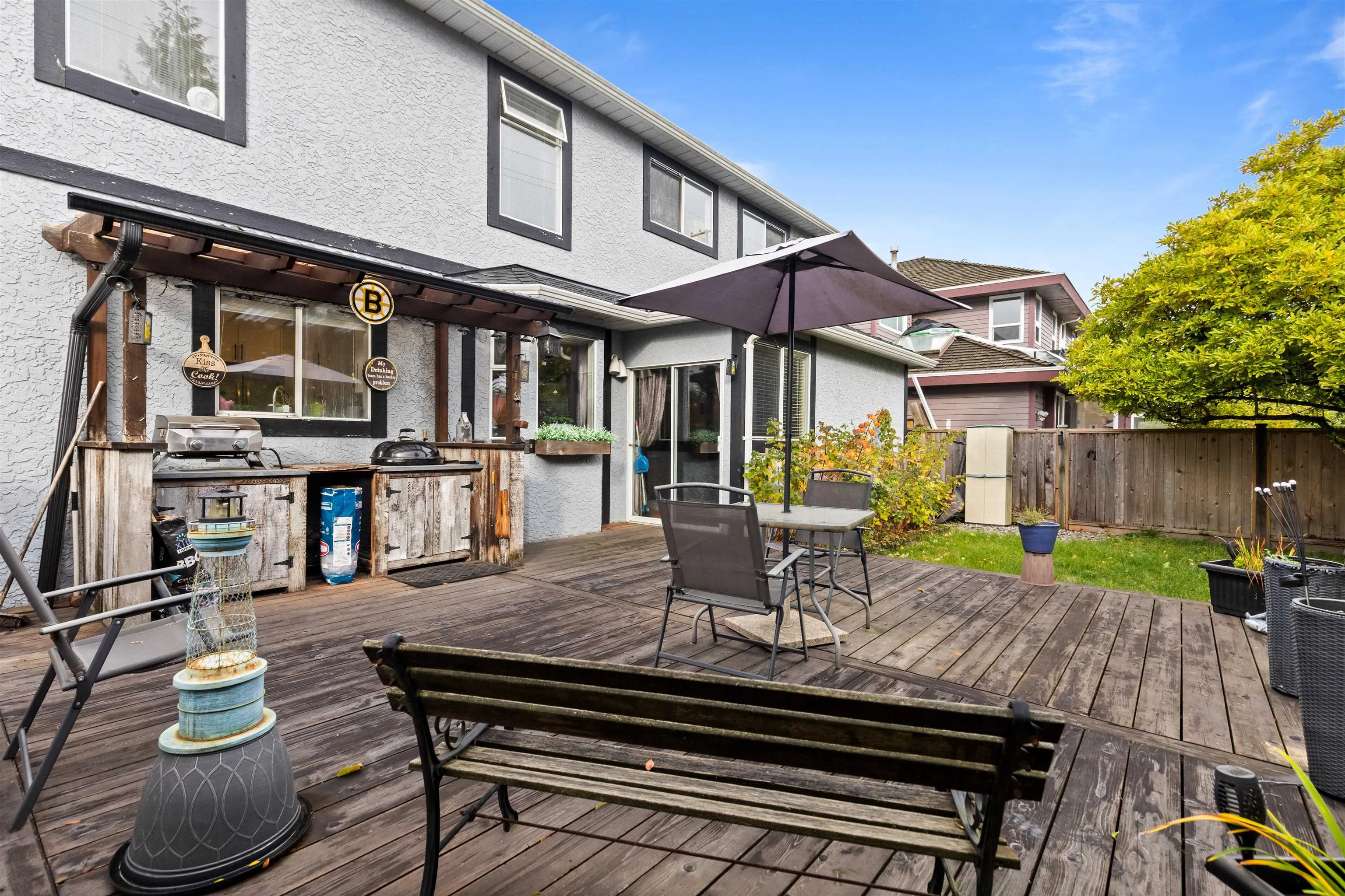 6196 Cottonwood Street